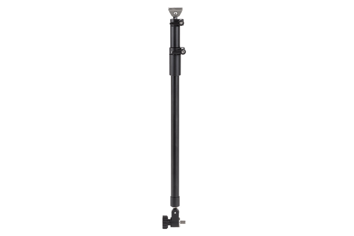 Telescopic Eyepiece Leveler Arm - Adjustable Extension Tool for Microscopes, Telescopes & Cameras - Perfect for Astronomy, Photography & Lab Use
