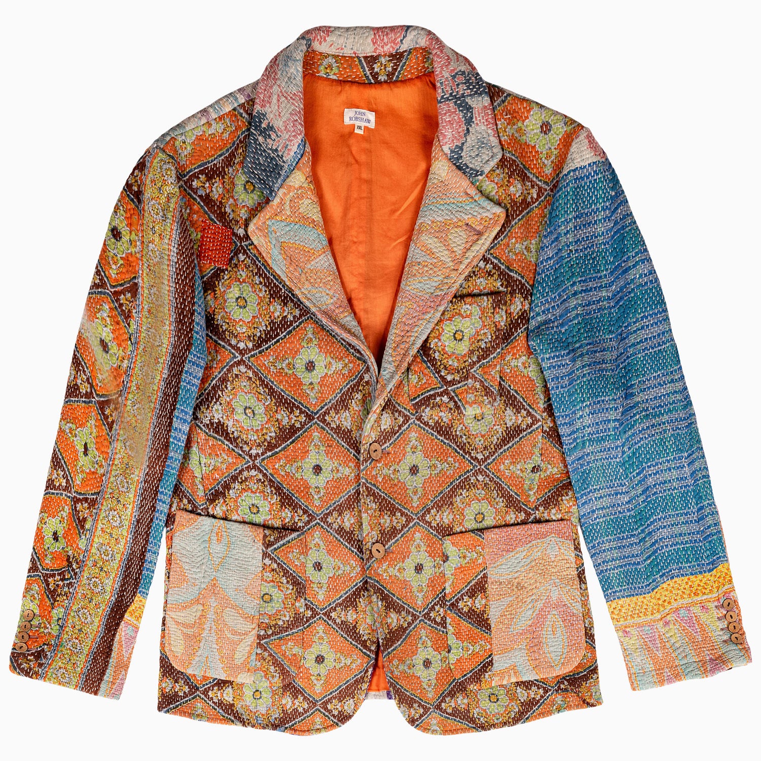 Stylish Women's Blazer Jacket for Office & Business - Elegant Moved In Blazer for Workwear, Formal Events & Professional Outfits