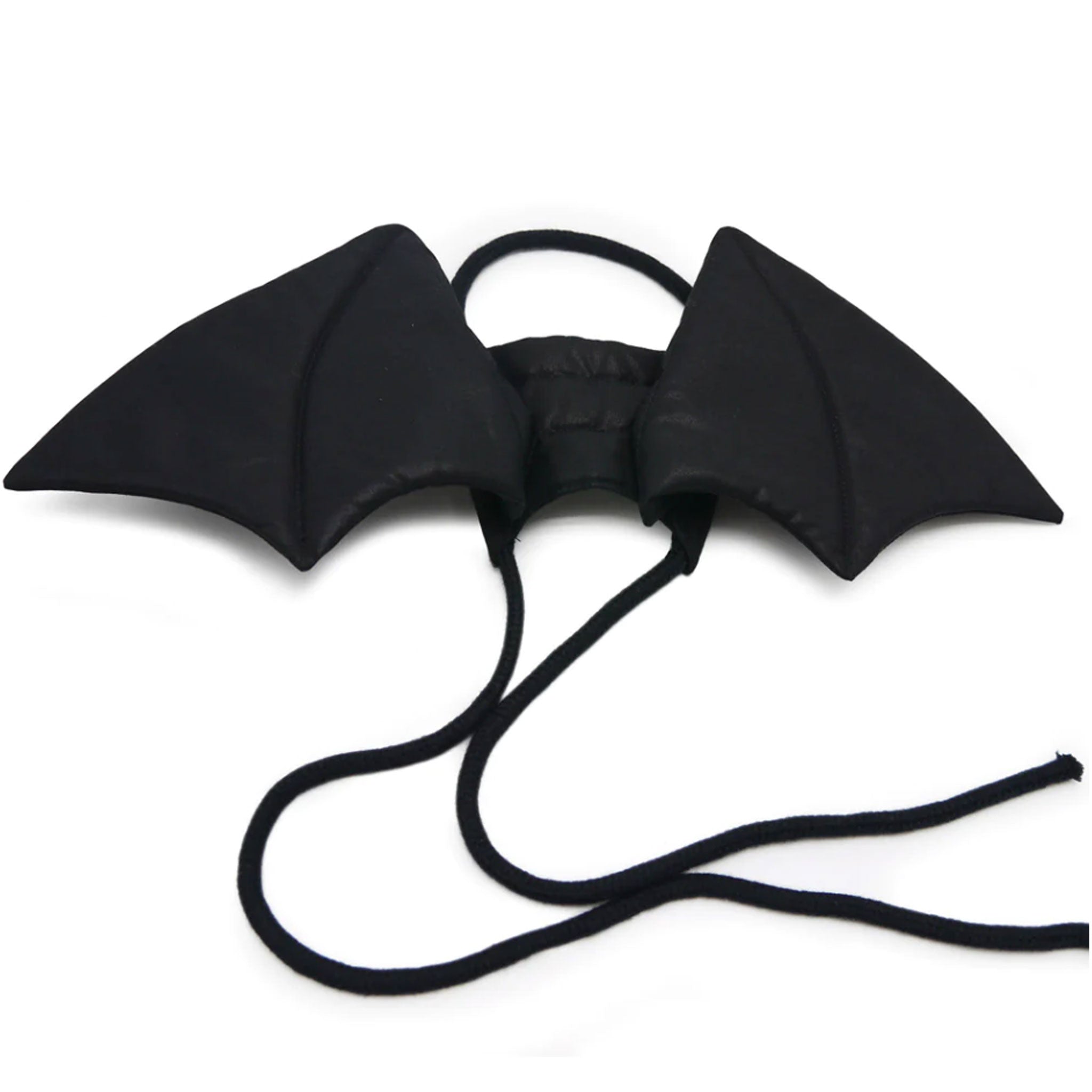 Dogo Pet Fashions Bat Wings Dog Costume - Halloween Pet Costume for Small & Large Dogs - Perfect for Halloween Parties & Pet Dress Up