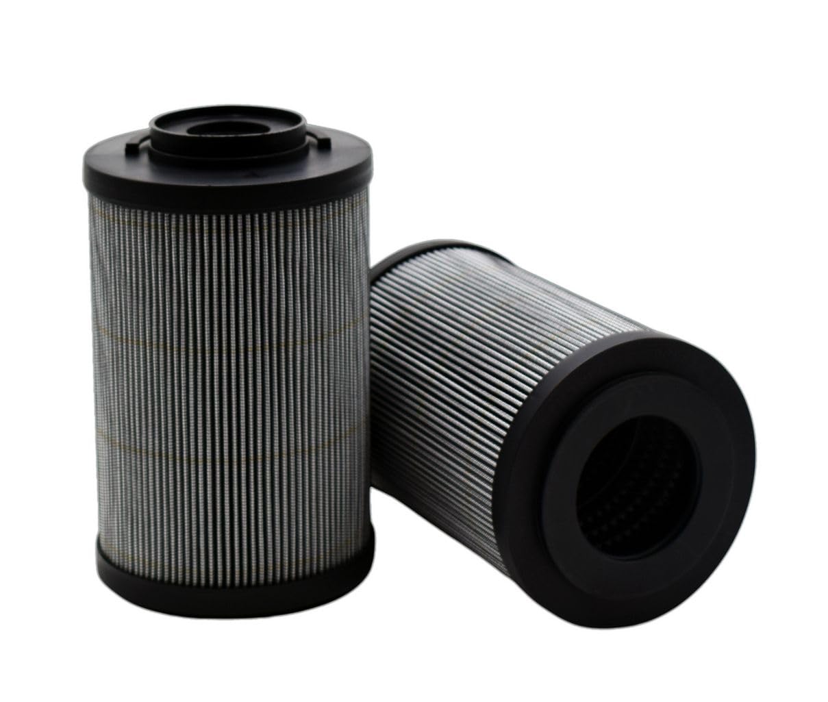 UFI ERA53NCC Compatible Hydraulic Filter Replacement (4-Pack) - Heavy Duty Construction Equipment & Agricultural Machinery Parts