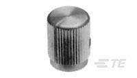 KLN1250B1/4 Rotary Switch Knob - 1/4