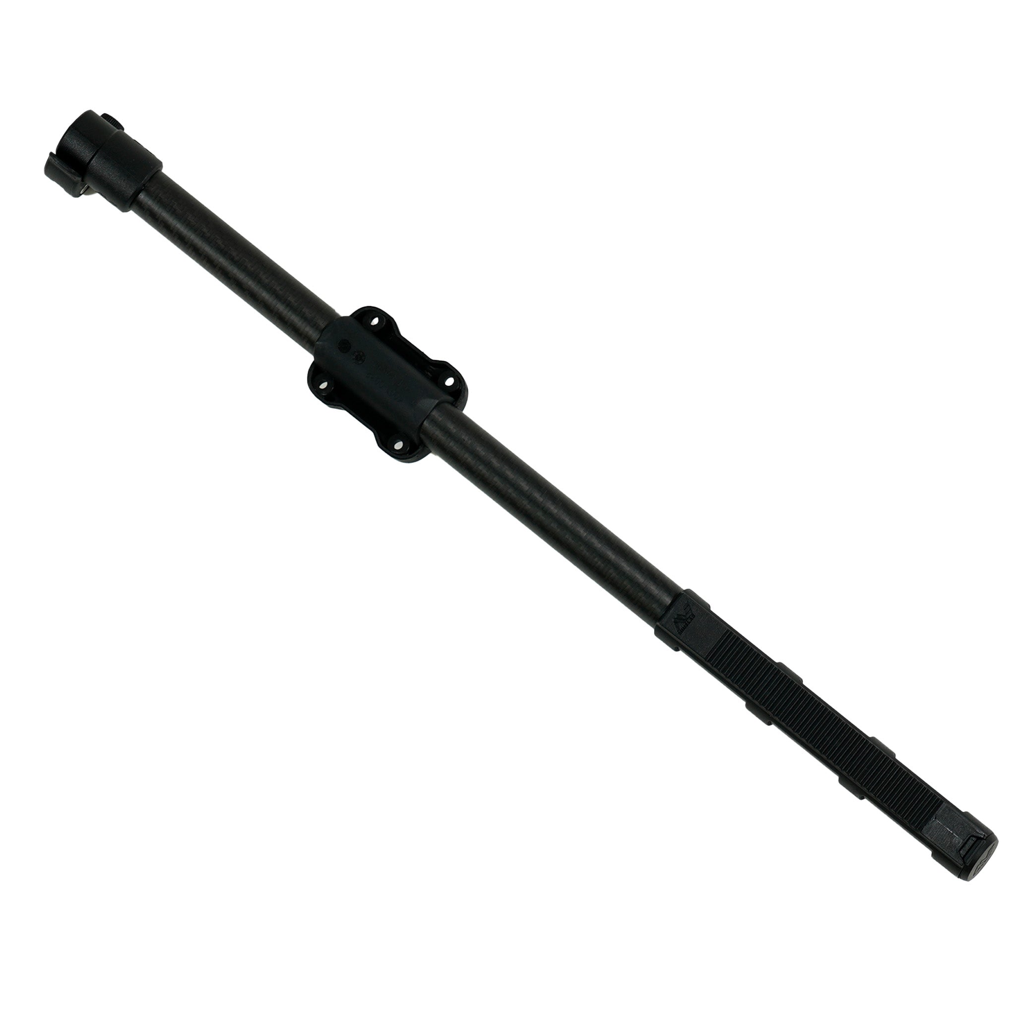 Minelab Manticore Metal Detector Upper Shaft Replacement - Durable & Lightweight for Treasure Hunting, Gold Prospecting & Outdoor Adventures