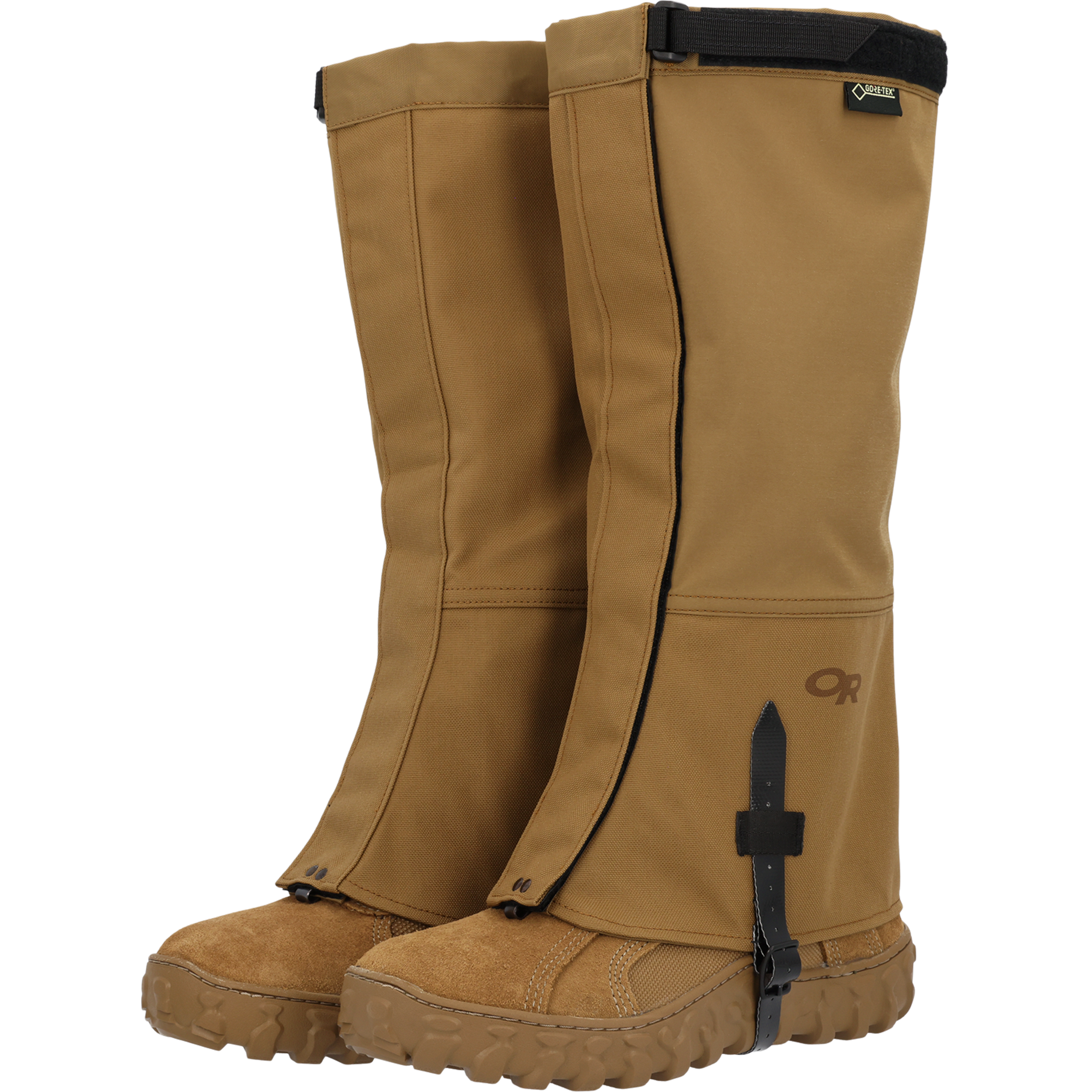 Expedition Crocodiles - Premium Outdoor Adventure Gear for Hiking, Camping & Survival - USA Made Durable Equipment for Explorers