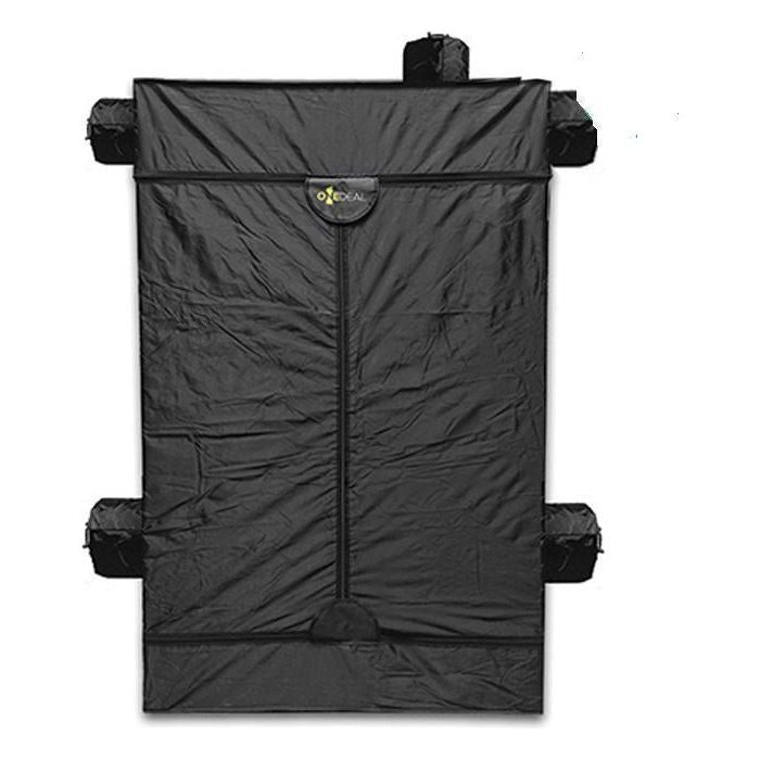 OneDeal 3' x 3' Hydroponic Grow Tent Kit - Indoor Gardening System for Herbs, Vegetables & Plants - Perfect for Home, Greenhouse & Urban Farming
