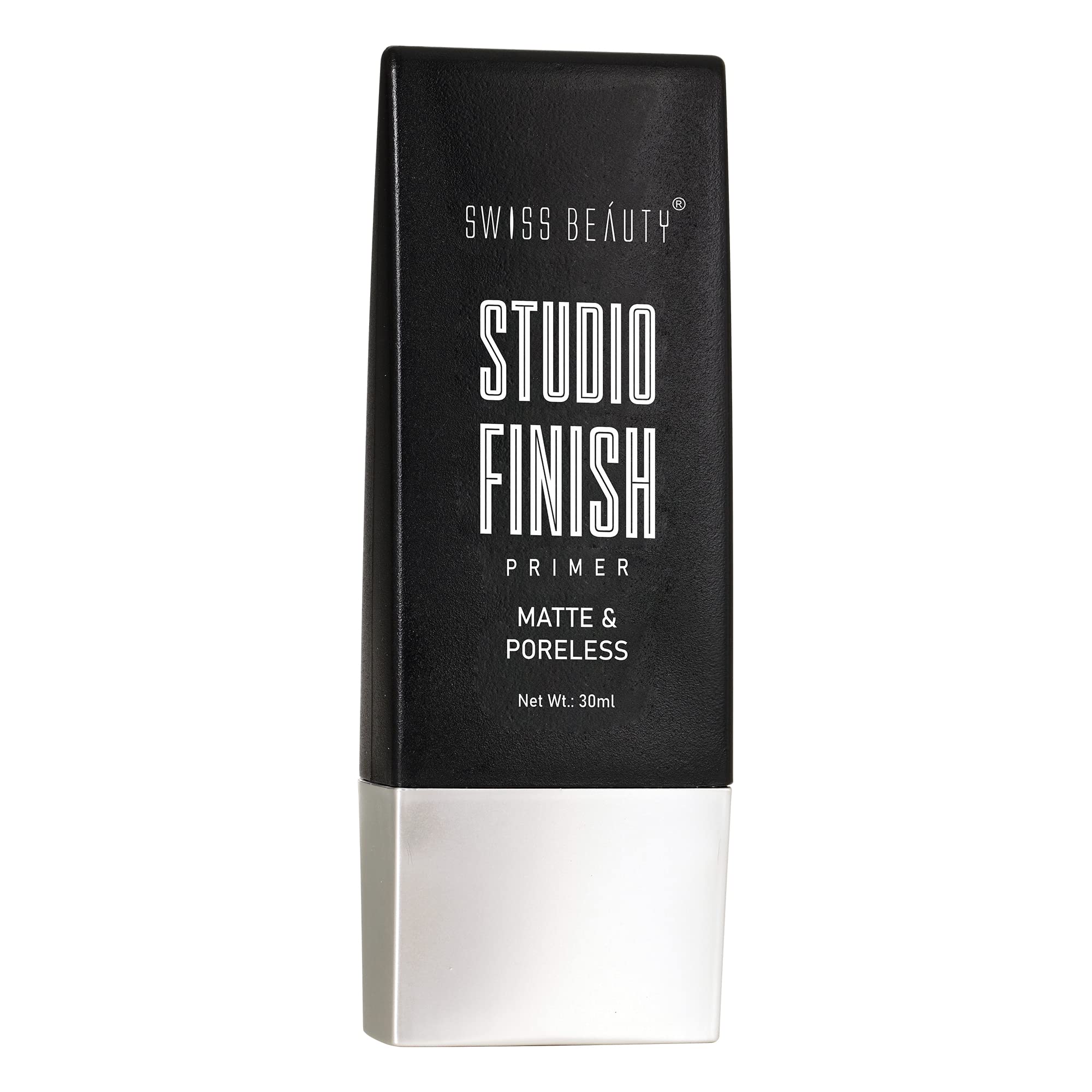 Swiss Beauty Makeup Primer - 30ml Face Primer for Flawless Makeup Application | Perfect for Daily Use, Special Occasions & Professional Makeup