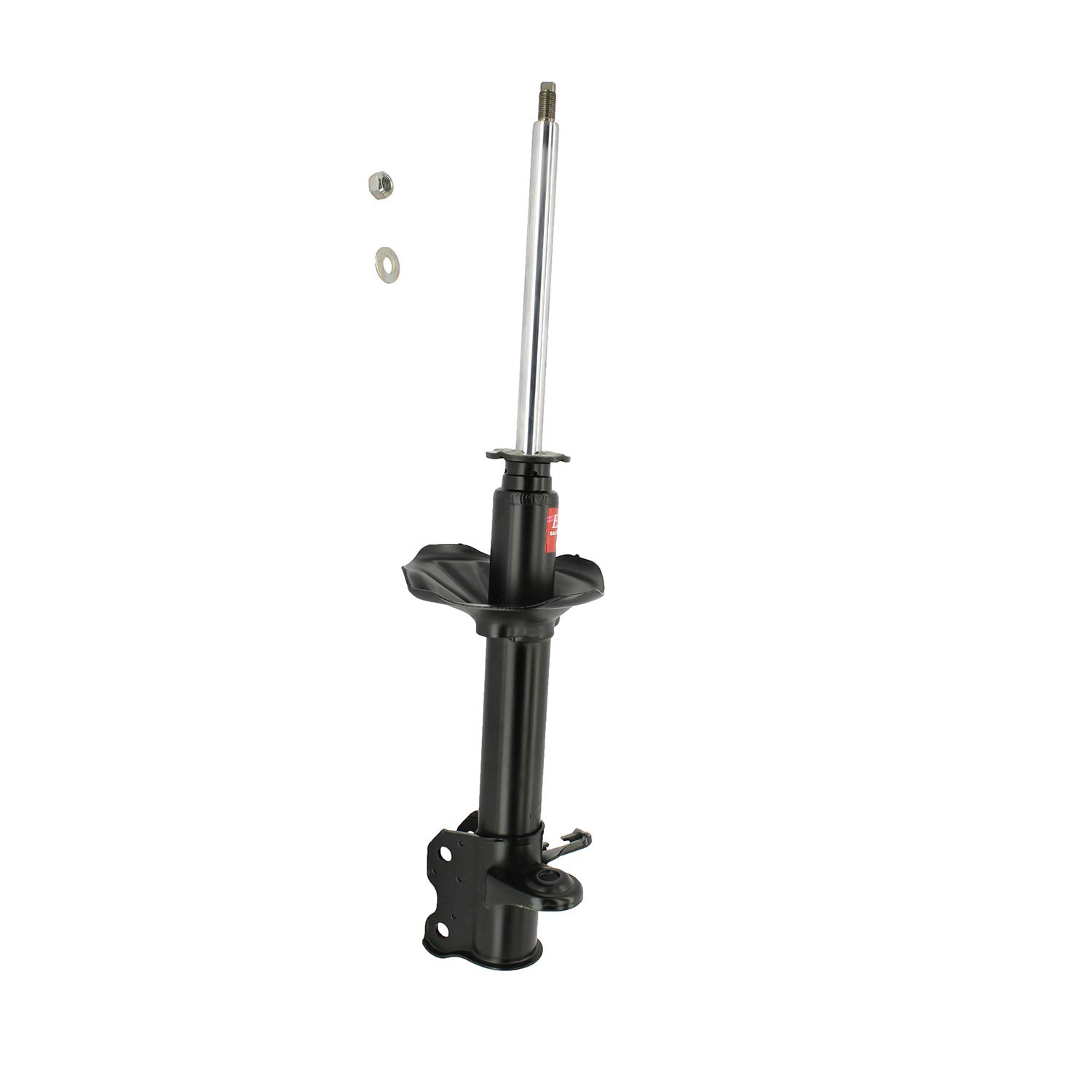 KYB 232032 Excel-G Gas Strut - Replacement Lift Support for Car Hoods, Trunks & Hatchbacks - Durable Shock Absorber for Smooth Opening & Closing