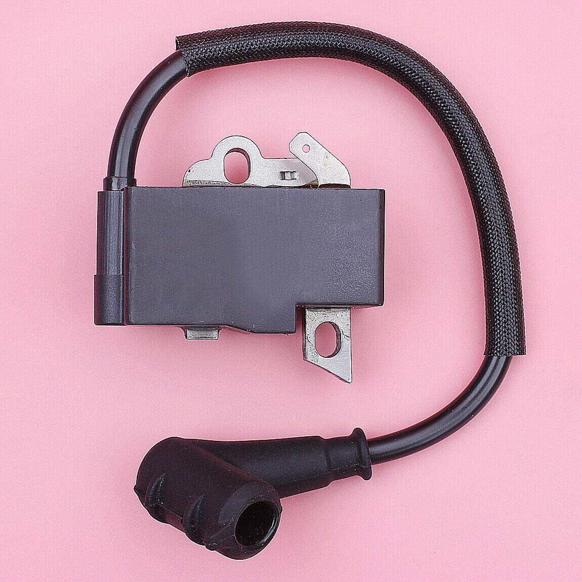 Stihl MS362 MS362C MS362 Chainsaw Ignition Coil Replacement Part 1140 400 1302 - Compatible with Stihl MS362 Series Chainsaws for Forestry and Tree Cutting Work