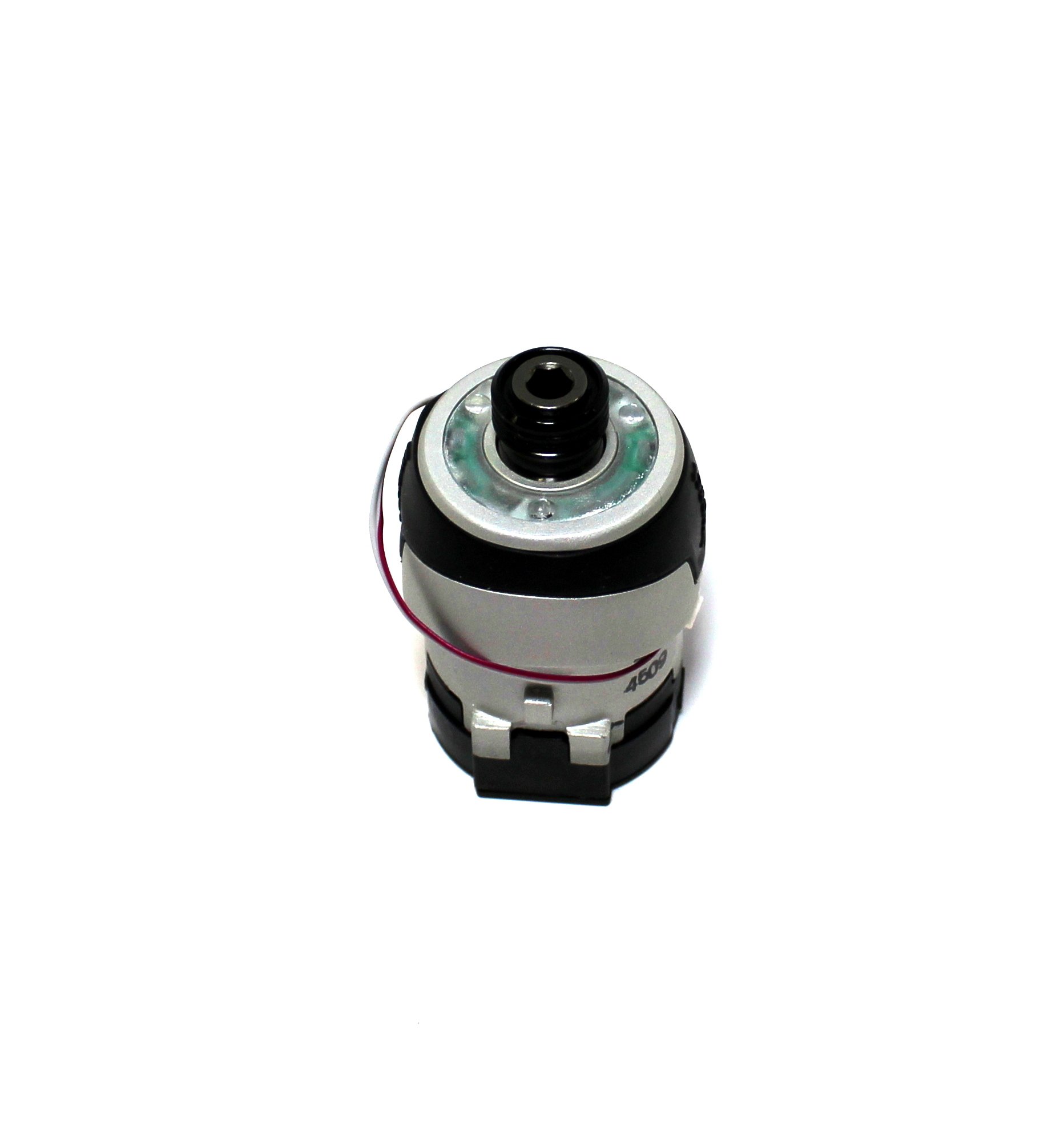 Bosch 2609199365 Gear Box Replacement Part - Compatible with [Model Numbers] - Durable & High-Performance for Smooth Operation - Ideal for Automotive Repairs & DIY Projects