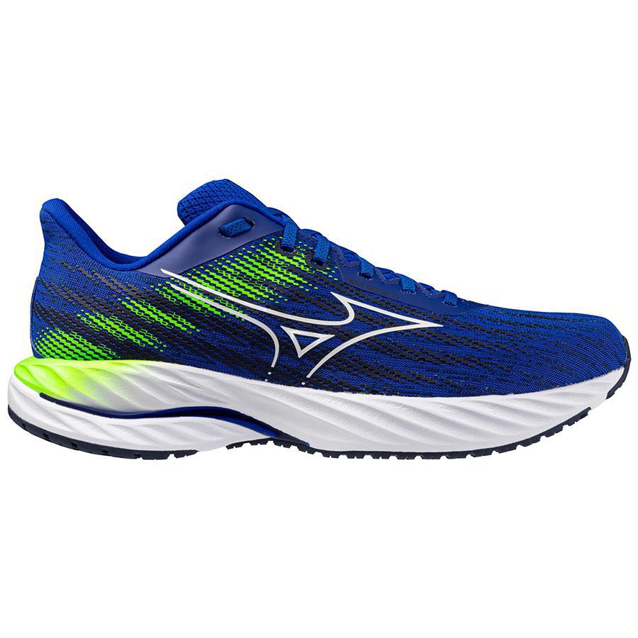 Men's Wave Inspire 21 Running Shoes - Lightweight Cushioned Support for Jogging, Training & Gym Workouts