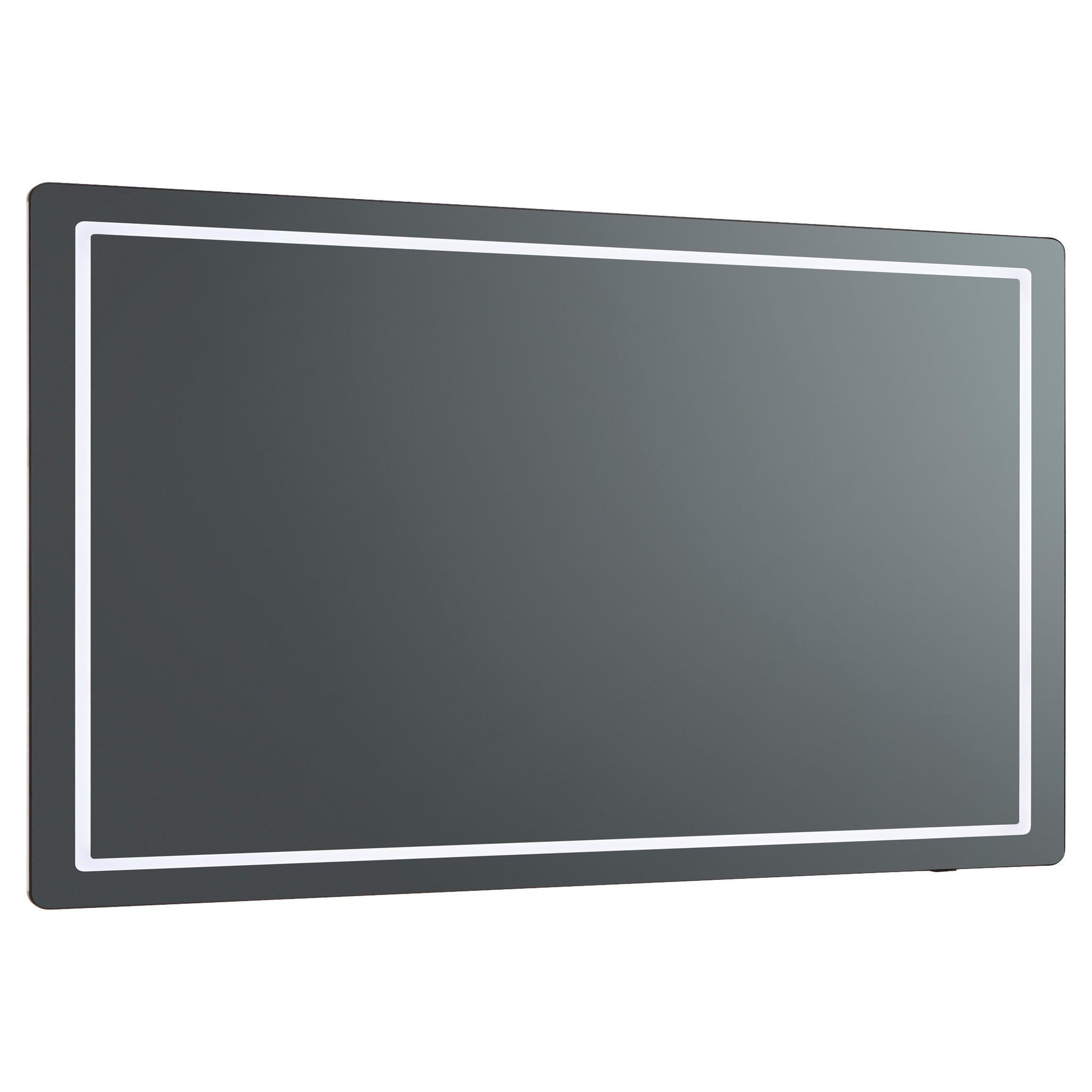 Oxygen COMPACT 3 0405 15 Lighted LED Mirror 60