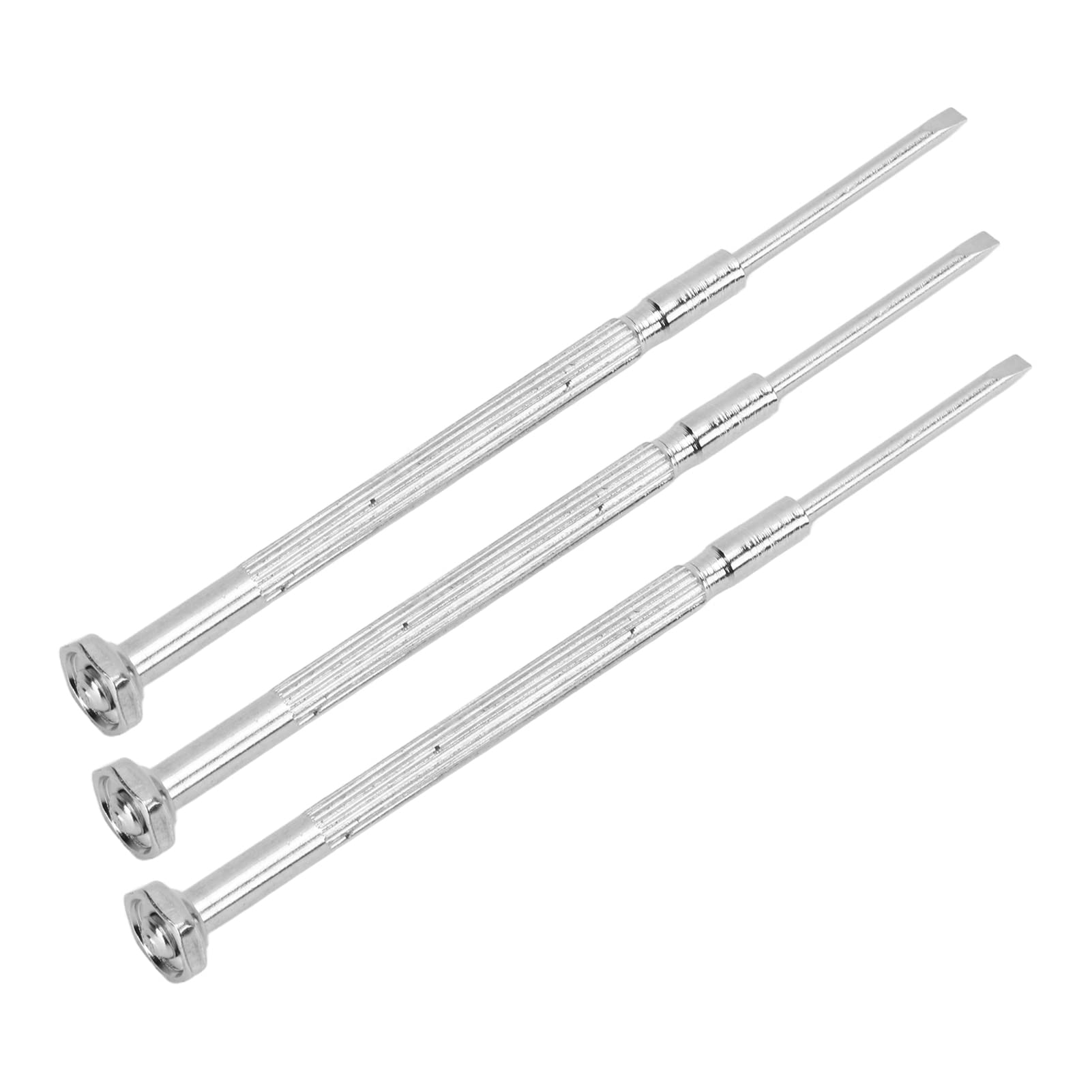 Professional Metal Mini Wind Instrument Screwdriver Set - Precision Woodwind Repair Tool for Flute, Clarinet, Saxophone Maintenance - Perfect for Musicians & Repair Technicians