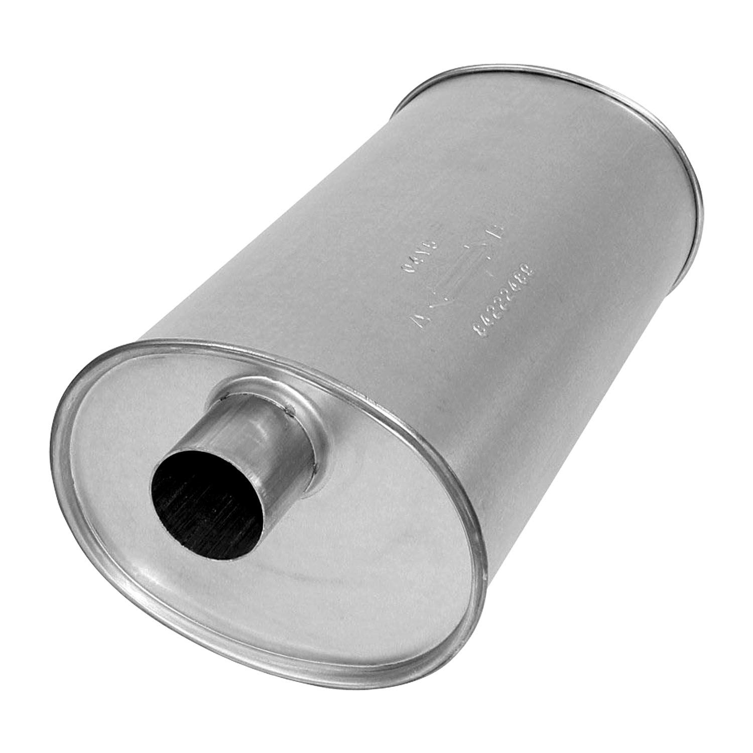 AP Exhaust Muffler 700252 - For Car & Truck Repair