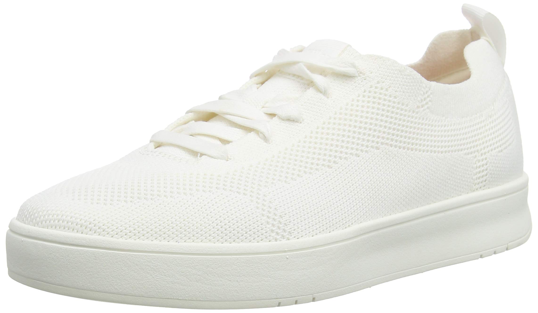 Fitflop Men's Comfortable Walking Sneakers - Lightweight & Supportive Shoes for Casual Wear, Gym, and Travel