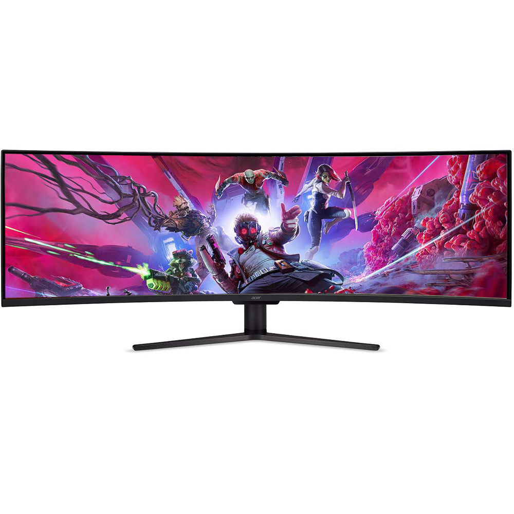Acer EI491CRS 49