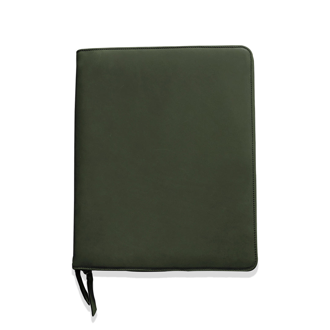 Endless Folio A4 Storyboard Spiral Notebook - Green | Sketchbook for Artists, Designers & Students | Perfect for Storyboarding, Note-Taking & Creative Projects