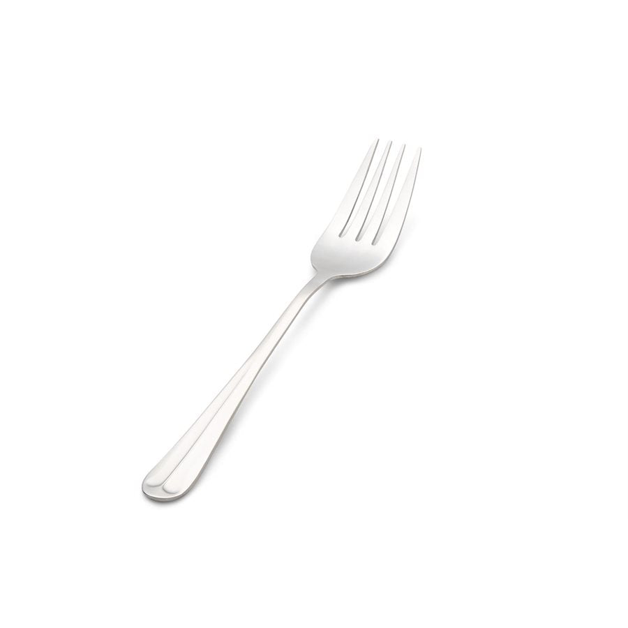 Vollrath Queen Anne Serving Fork - 12