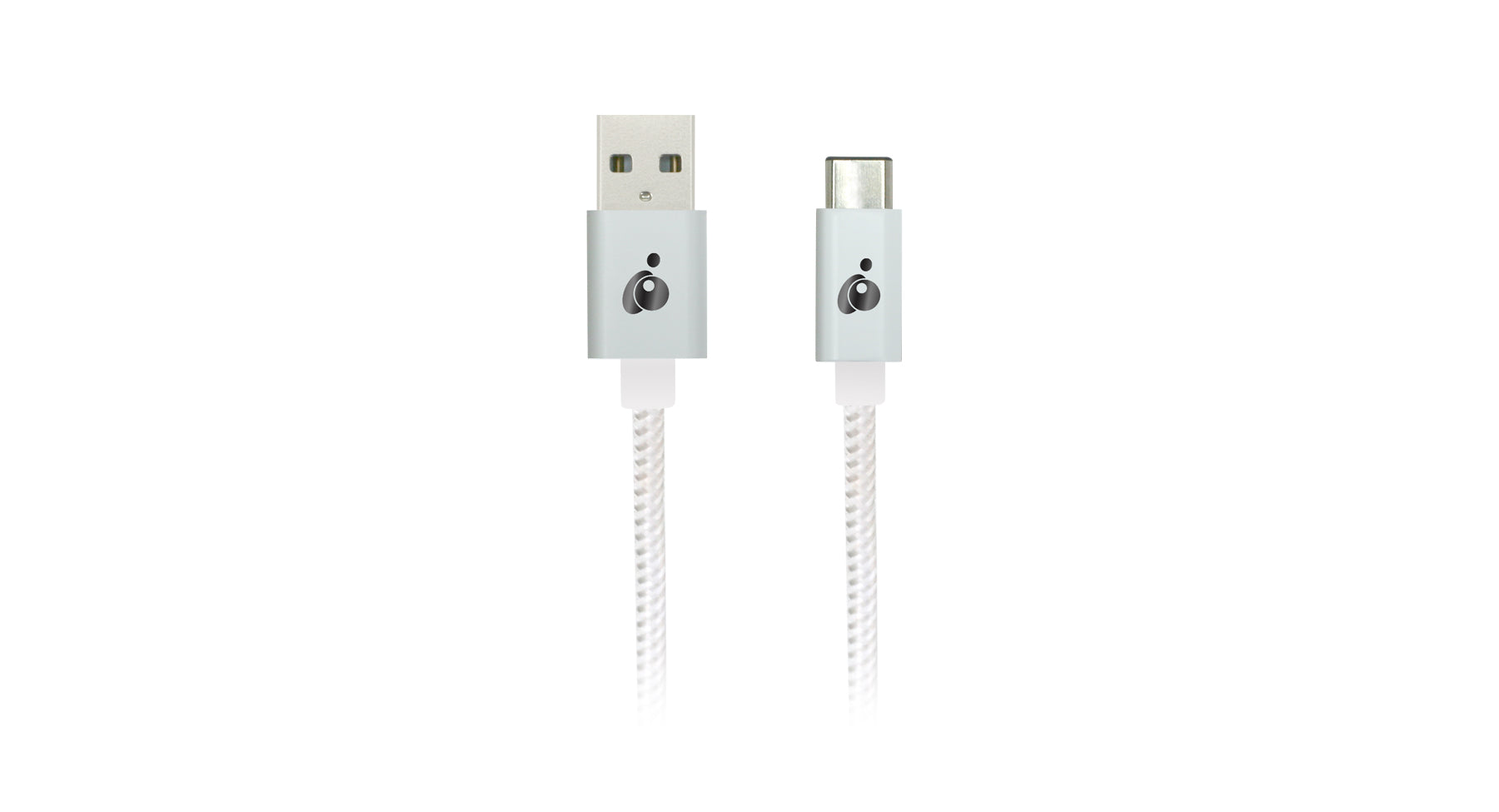 Fast Charging USB C to USB A Cable 3.3ft (1m) - Reversible Sync & Charge Cable for Smartphones, Tablets & Laptops - Perfect for Home, Office & Travel Use