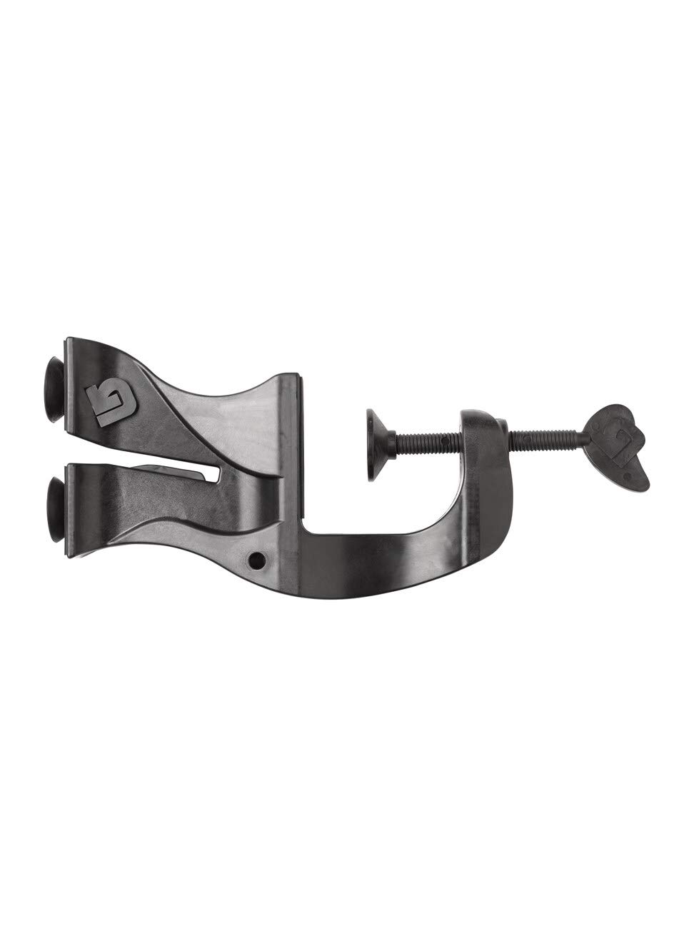 Burton Men's Snowboard Tuning VISES Black Hg - Essential Snowboard Maintenance Tools for Edge Sharpening & Waxing at Home or on the Go