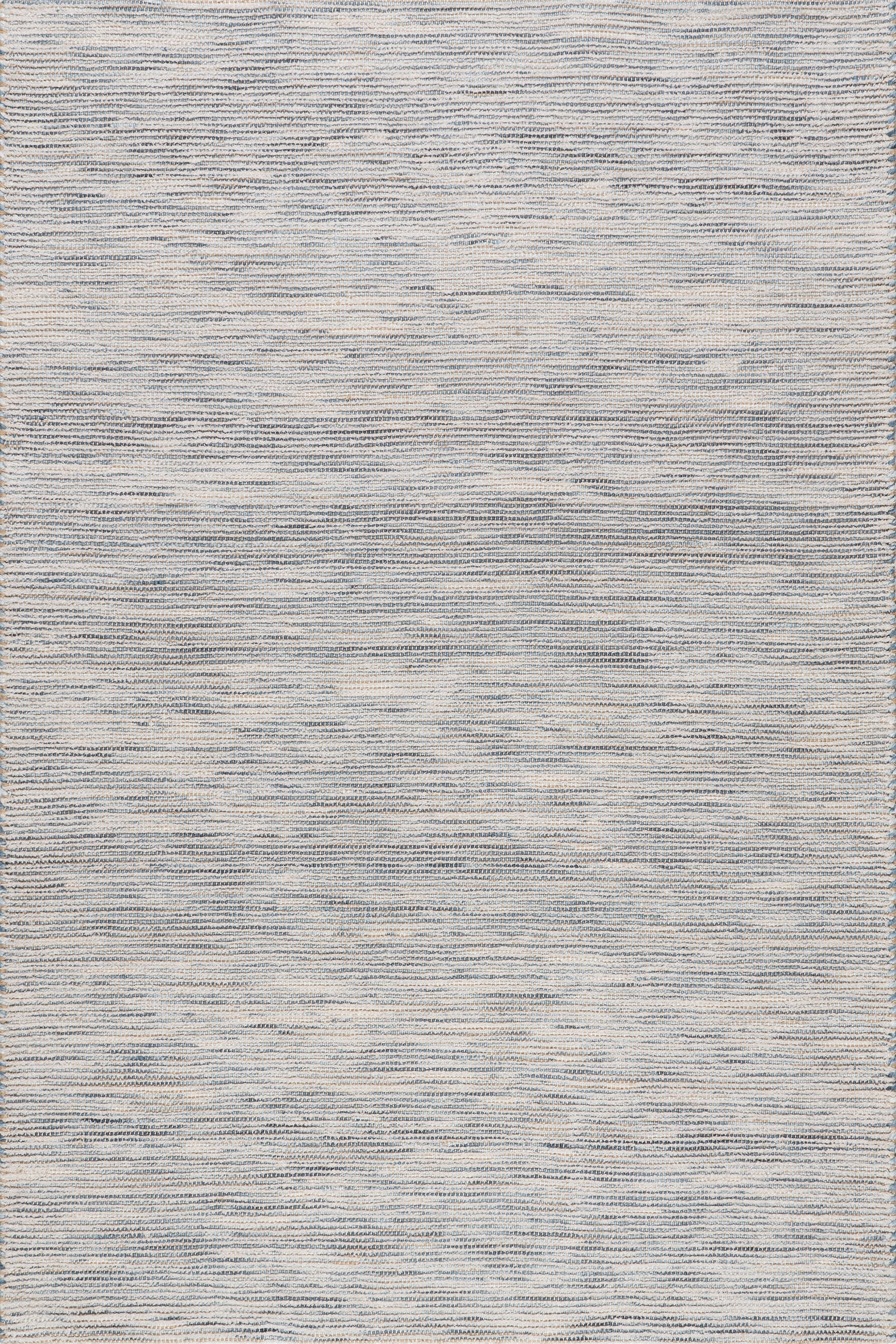 Arwen Abstract Rug in Ivory - Modern Bohemian Area Rug for Living Room, Bedroom & Home Decor