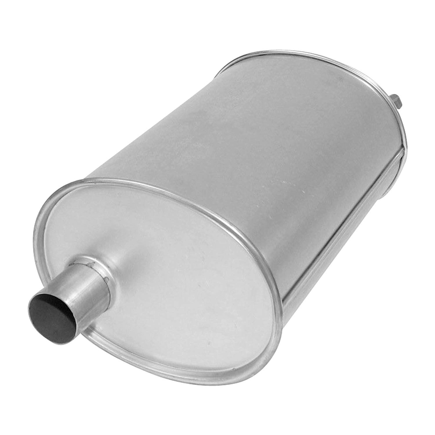 AP Exhaust Muffler 700300 - Durable Performance for Cars & Trucks