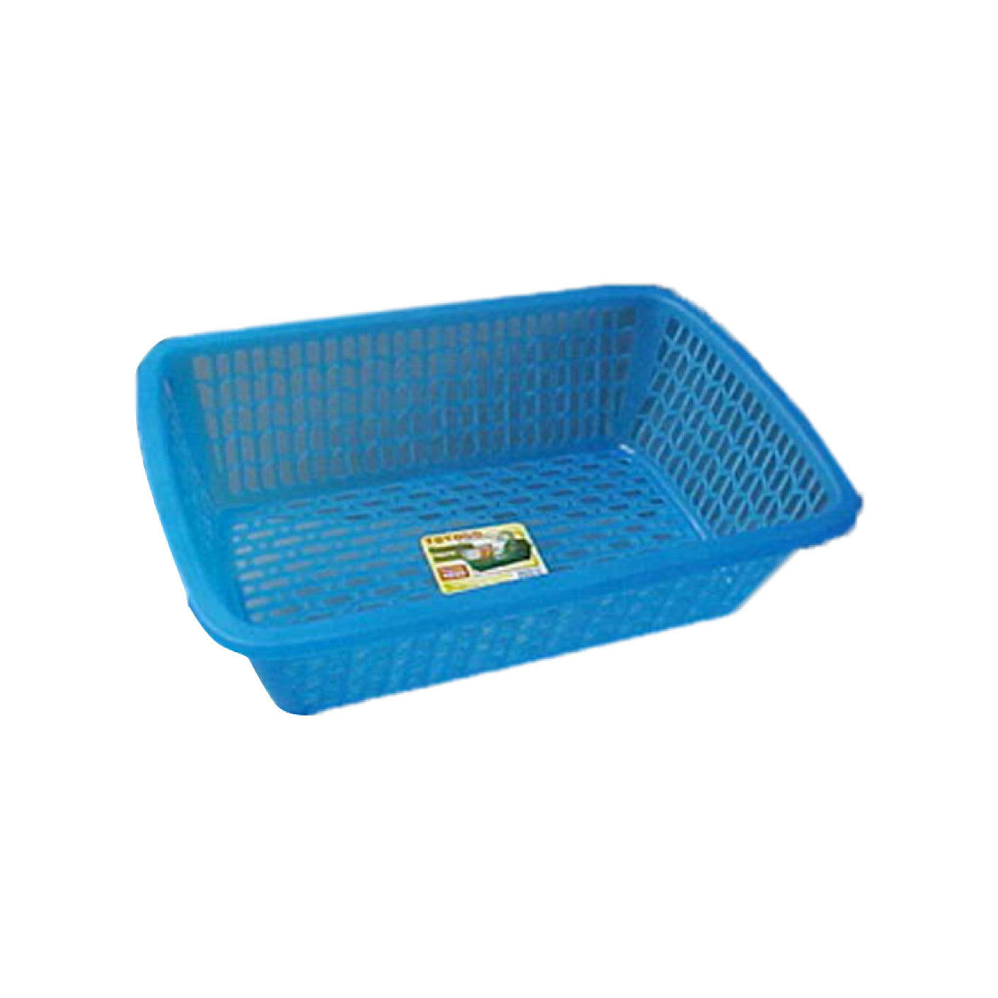 Stainless Steel Hamper Tray (4830) - Durable Laundry Basket Organizer for Clothes, Toys & Storage - Perfect for Bedroom, Bathroom & Closet Organization