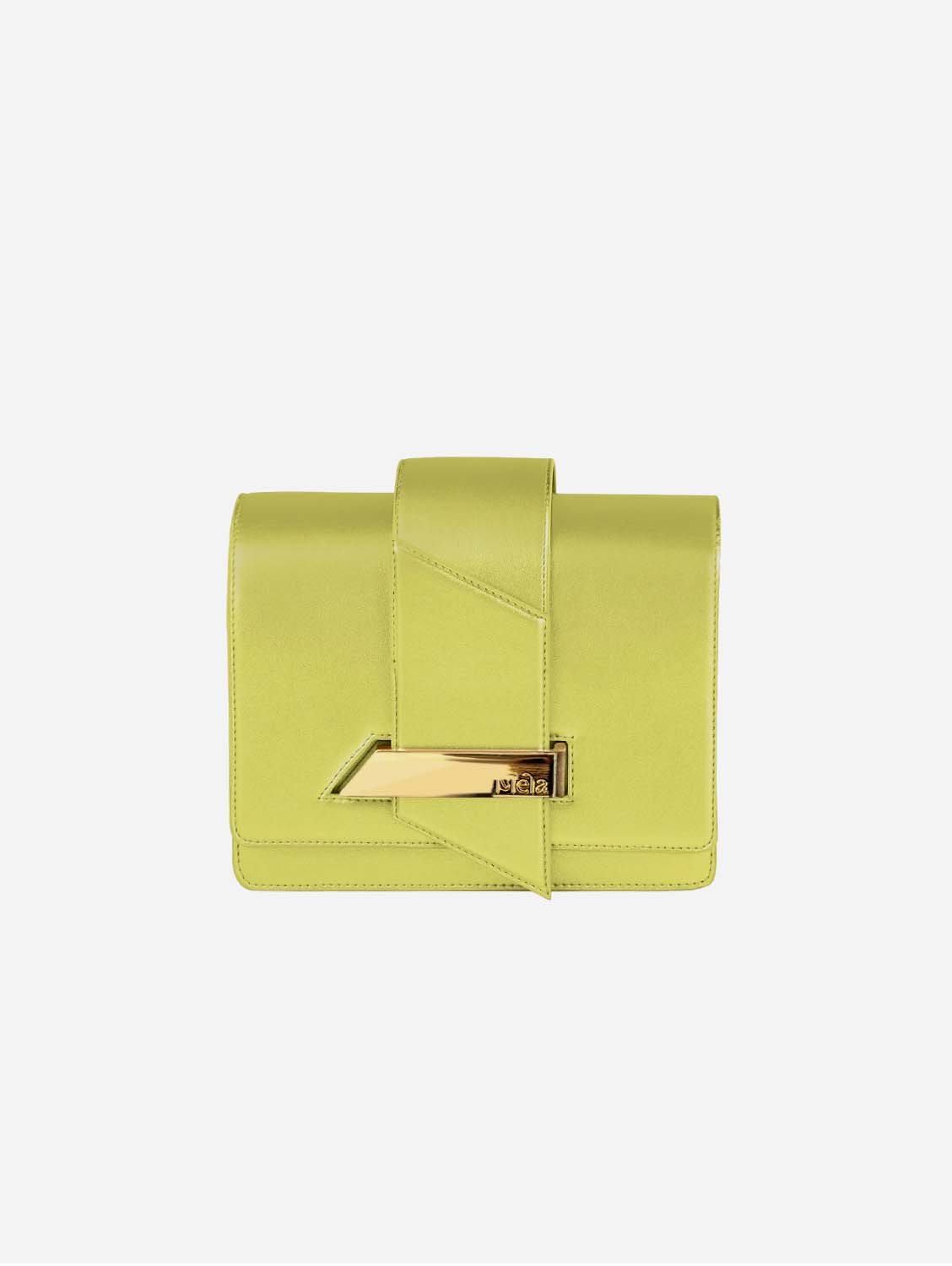 Nora Vegan Leather Crossbody Bag for Women - Stylish & Eco-Friendly Apple Leather Handbag | Perfect for Work, Travel & Everyday Use