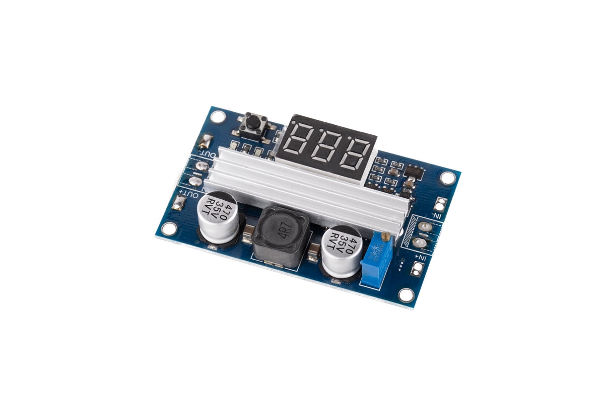 D Box™ 24V Replacement Board - Compatible with D Box Systems - High Performance Circuit Board for Home & Office Automation