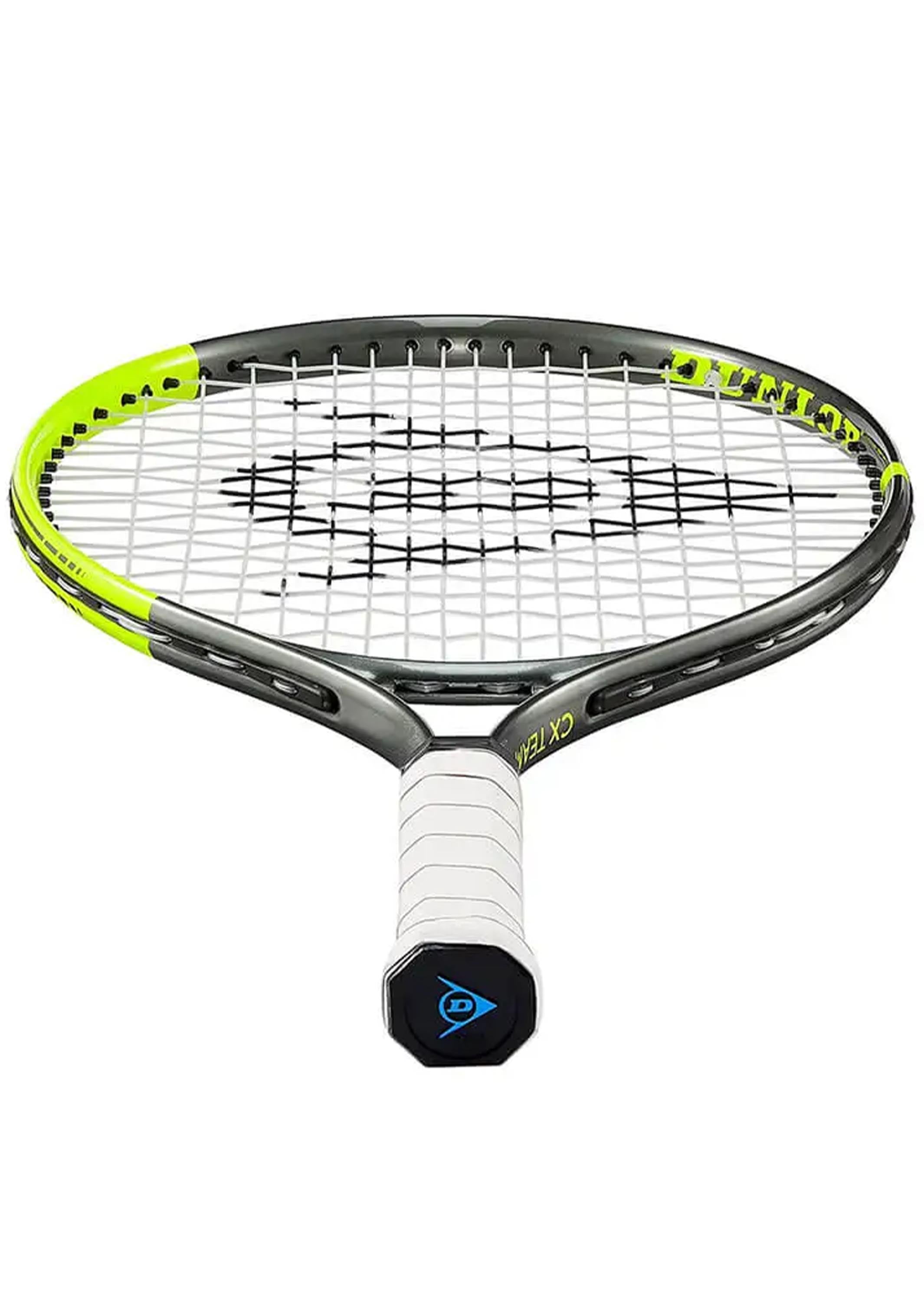 Dunlop Junior TR SX Tennis Racquet for Kids - Lightweight Junior Tennis Racket for Beginners & Youth Players - Perfect for Training, Practice & Competitive Matches