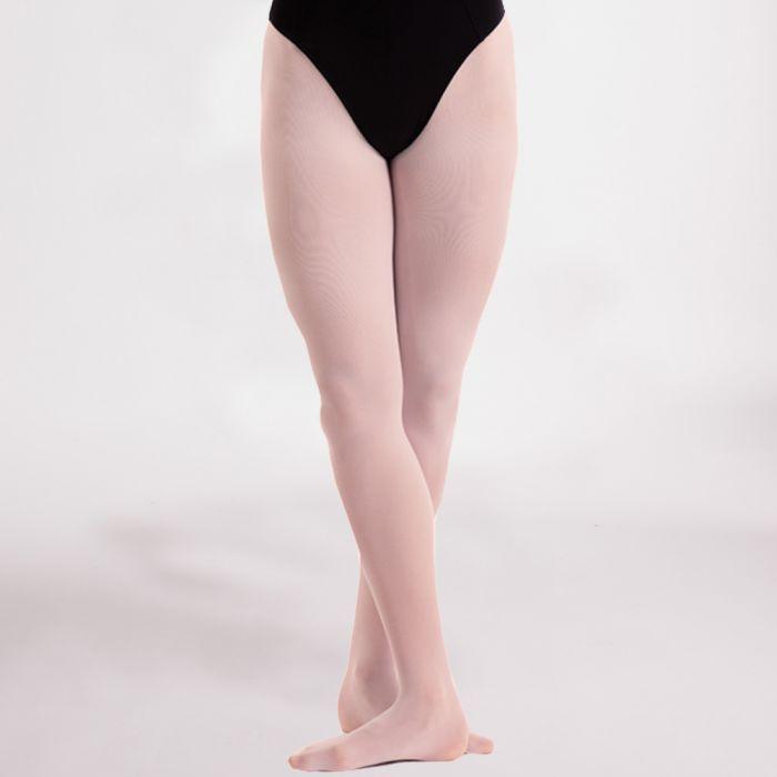 Silky Dance Leotard for Kids - High Performance Convertible Tight - Perfect for Ballet, Gymnastics & Dance Classes