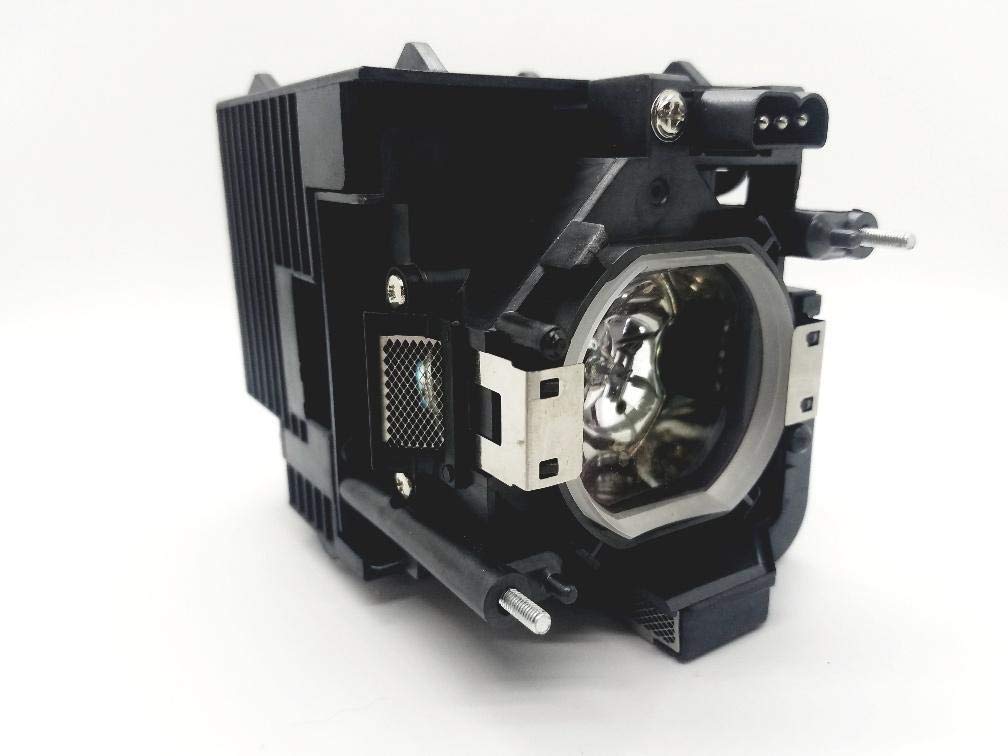 Original Ushio Replacement Lamp & Housing for Sony VPL-FW41L Projector - 180 Day Warranty - Ideal for Home Theater, Office Presentations & Classroom Projections