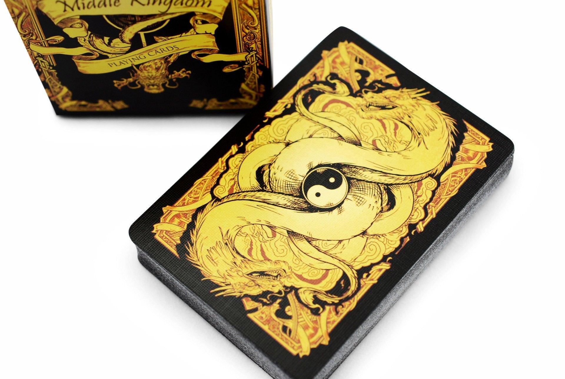 Middle Kingdom - Premium Chinese Home Decor & Gifts | Traditional Asian-Inspired Decor for Living Room, Office & Zen Spaces