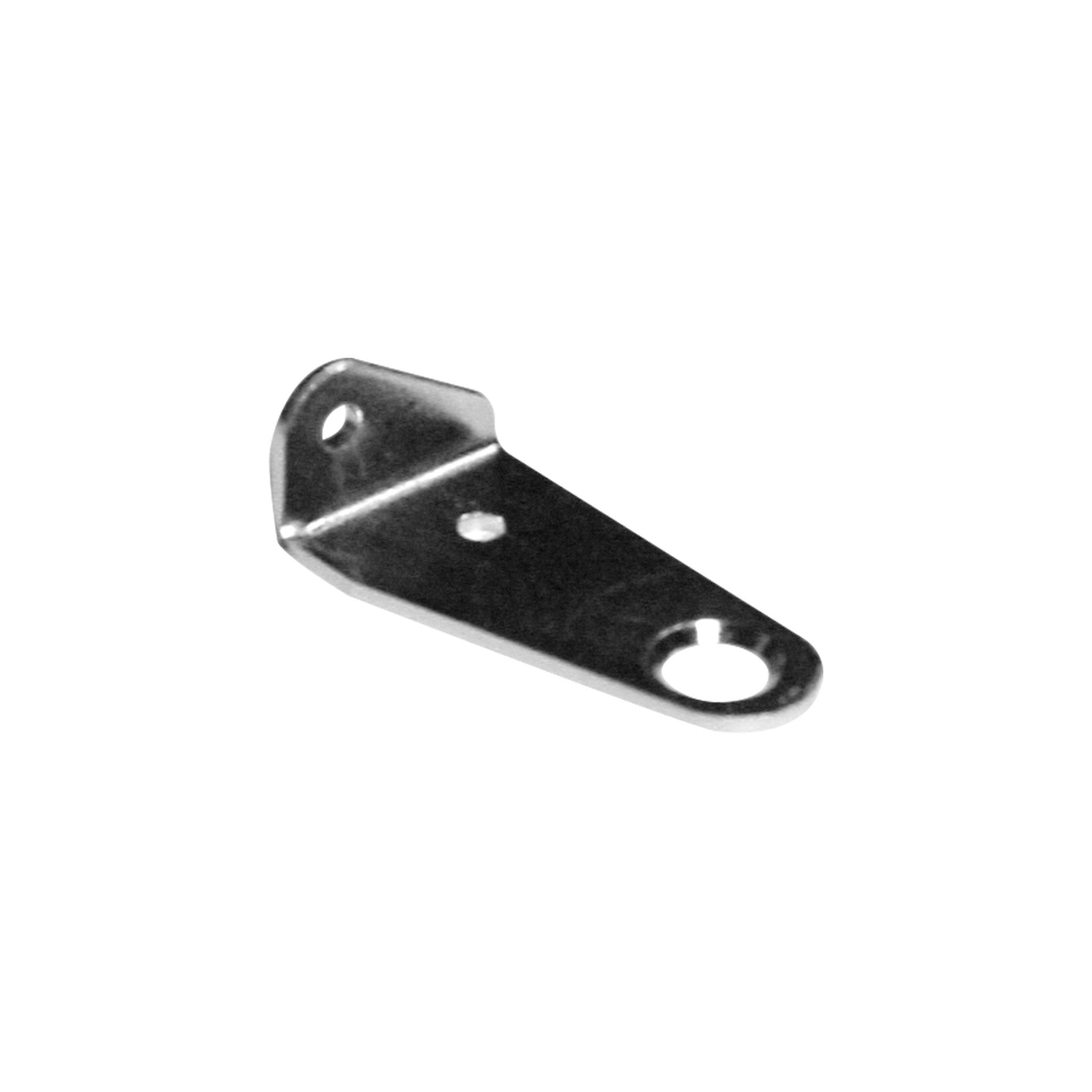 22166 Upper Hinge Replacement - Durable Metal Hinge for Cabinet, Door & Furniture Repair | Perfect for Home Improvement & DIY Projects