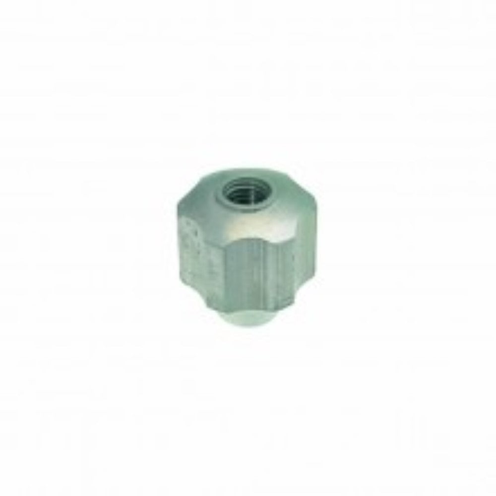 Mazzer Doser Regulator Knob - Replacement Part for Mazzer Coffee Grinders | Perfect for Espresso Machine Maintenance & Coffee Shop Equipment Repair