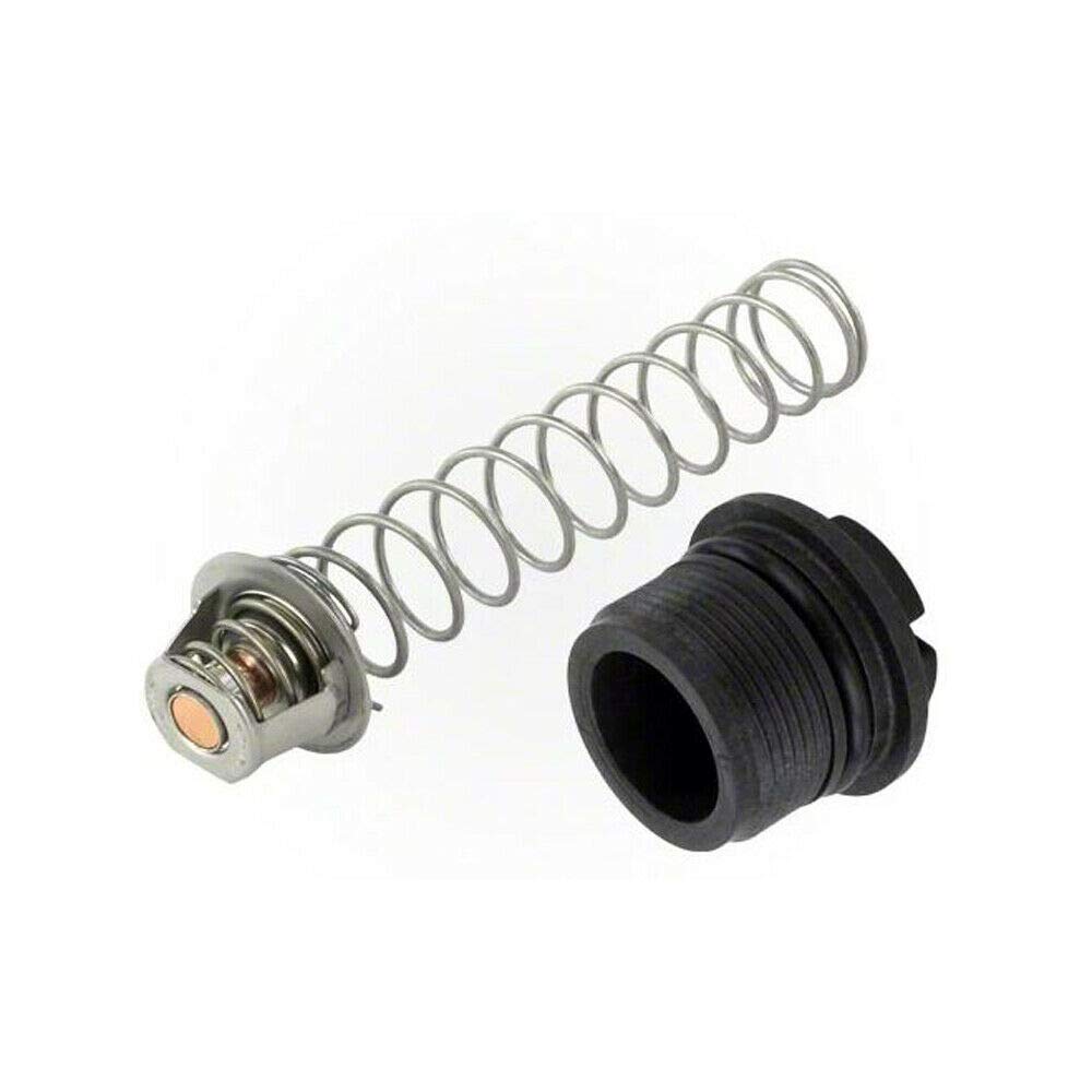 Pentair 77707-0010 Replacement Thermal Regulator Kit for Pool & Spa Heaters | Compatible with VYH Models | Perfect for Hot Tub Maintenance & Heater Repair