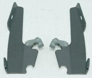 SPORTSHIELDS No-Tool Trigger-Lock Mount Kit - Black MEB8875 | Easy Installation Gun Accessory for Firearm Safety & Storage | Perfect for Hunting, Shooting Range & Home Defense