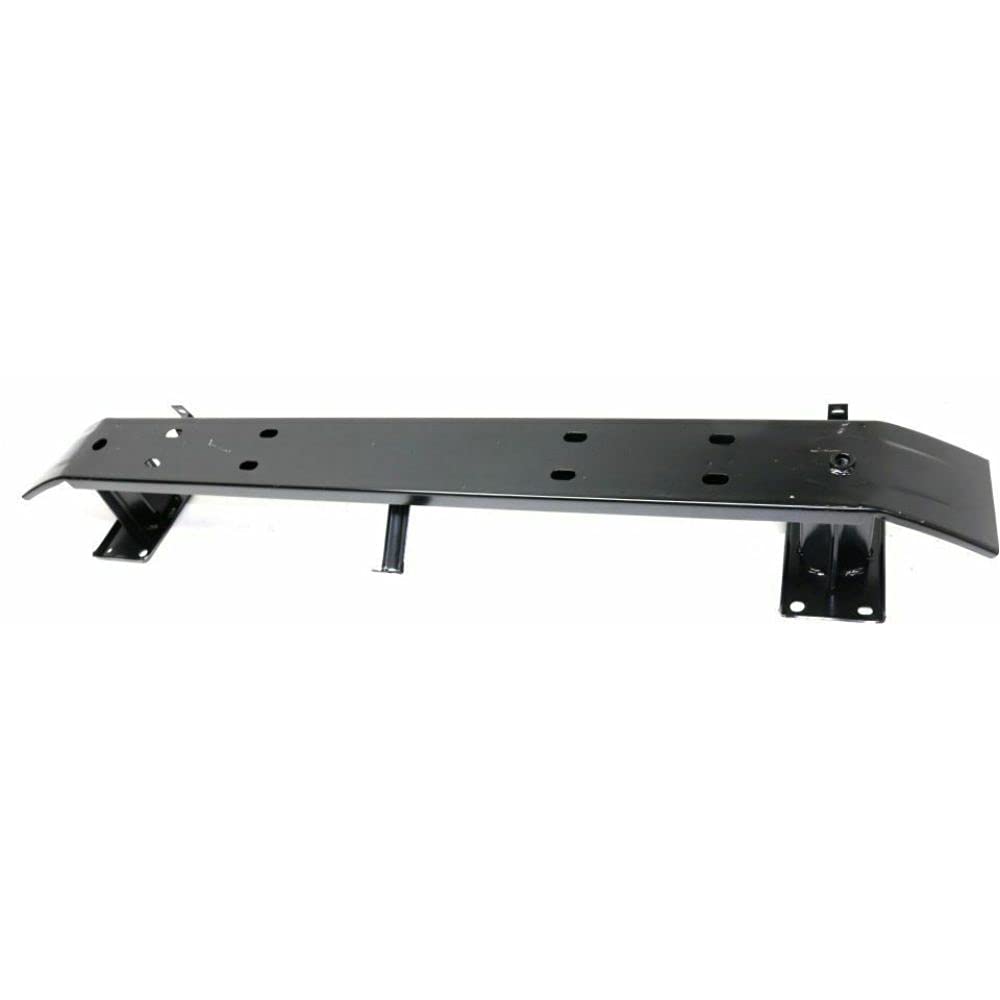 YueHao Front Bumper Reinforcement Bar 68248210AA CH1006235 - Durable Auto Bumper Support for Jeep Wrangler & Cherokee - Perfect for Off-Roading & Collision Protection
