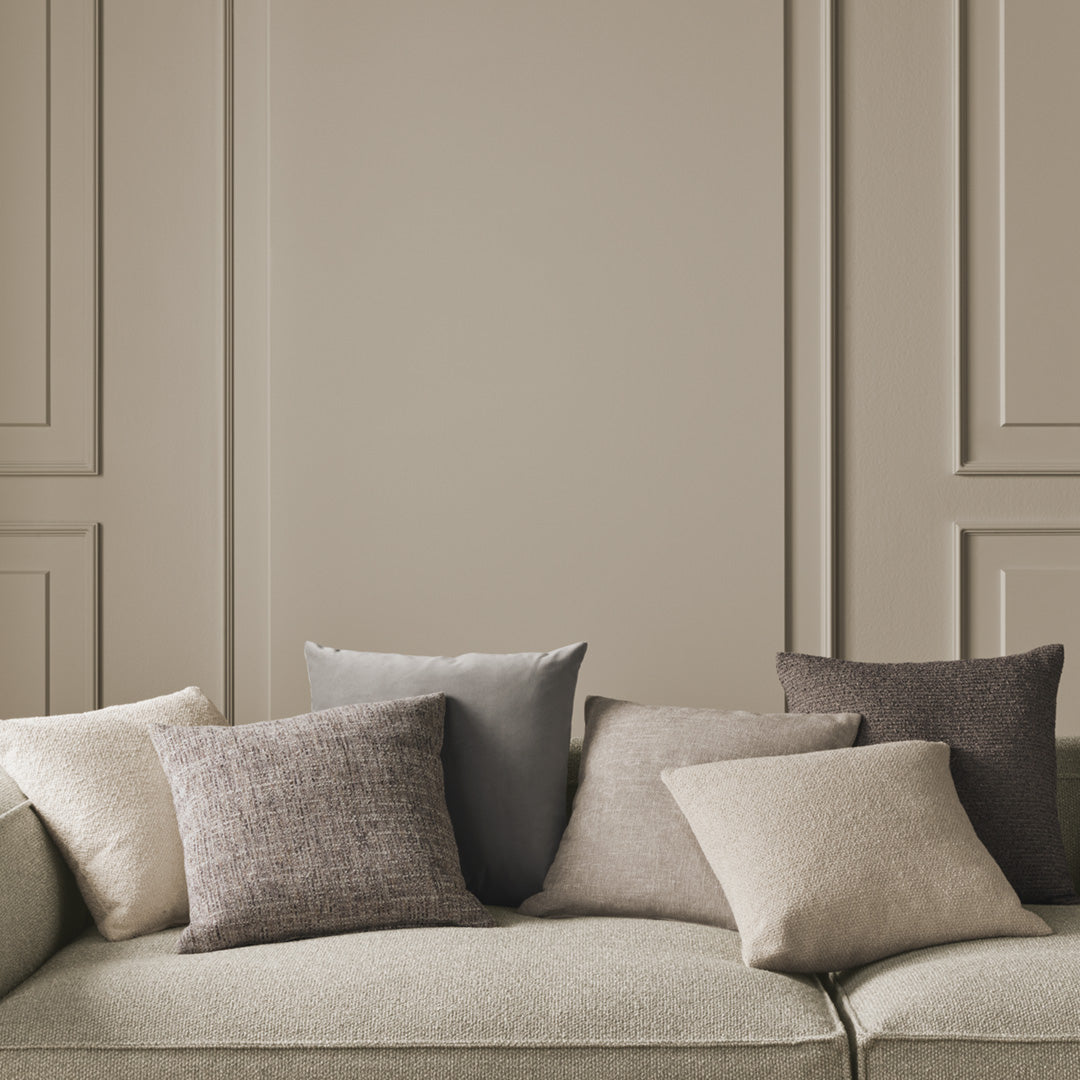 Cosima Corner Sofa with Open End - Modern L-Shaped Sectional Couch for Living Room, Lounge & Home Theater