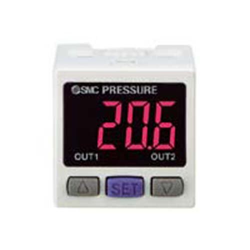 SMC PSE303-LBC Remote Display Controller for PSE200 PSE300 PSE530 PSE560 Series - Industrial Automation & Process Control Equipment - Perfect for Factory Monitoring & System Integration