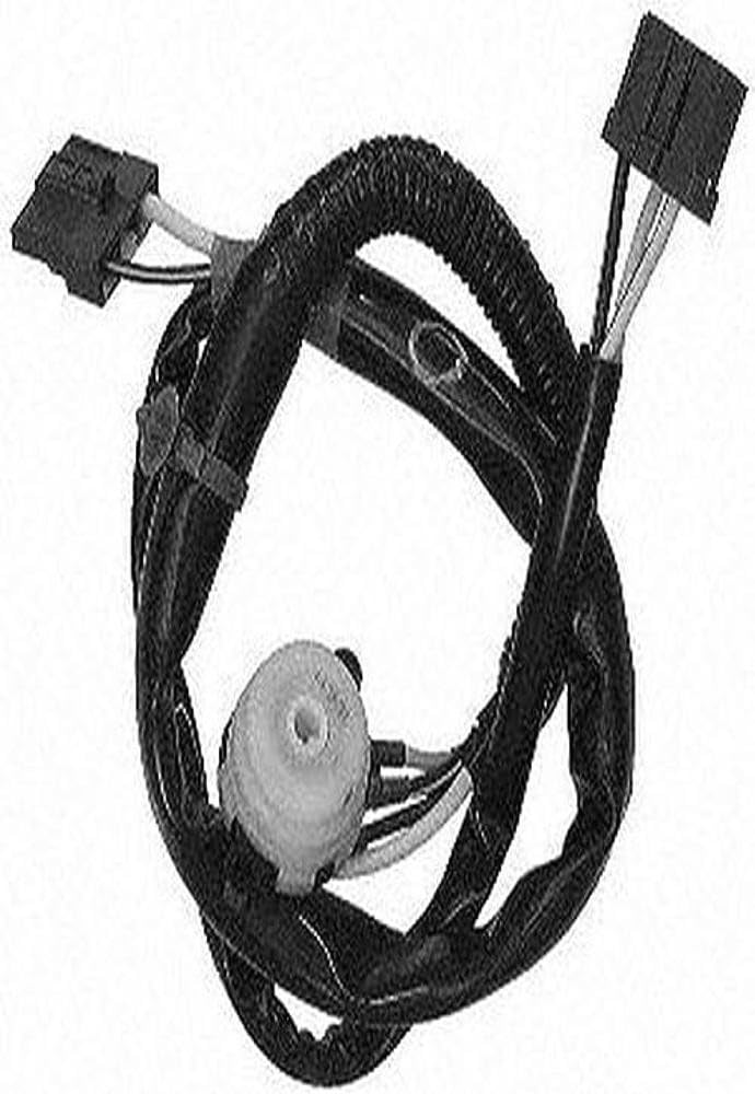 Standard Motor Products US382 Ignition Switch - High Performance Replacement for Cars & Trucks - Perfect for Engine Start Issues & Electrical System Repairs