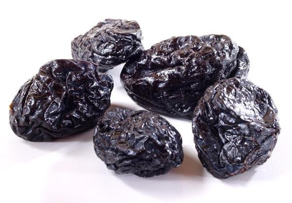 Fresh Plums - 1 Pound Bag | Sweet & Juicy Plums for Snacking, Baking & Smoothies | Perfect for Healthy Eating & Desserts