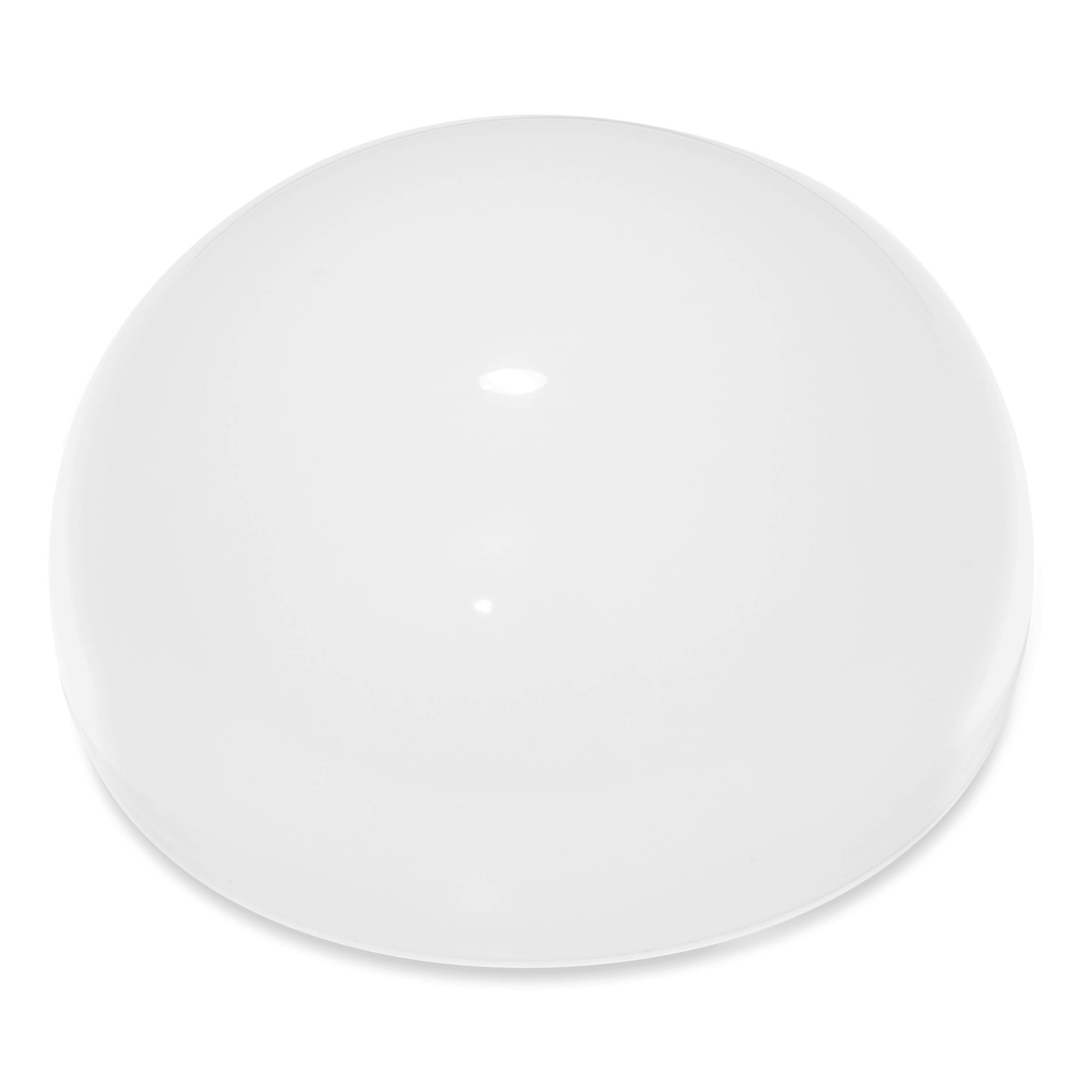 Tempered Glass Protection Dome for SL150IIBi SL200IIBi SL300IIBi SZ200Bi SZ150R - Durable Screen Protector for Biometric Devices - Perfect for Office Security & Access Control Systems