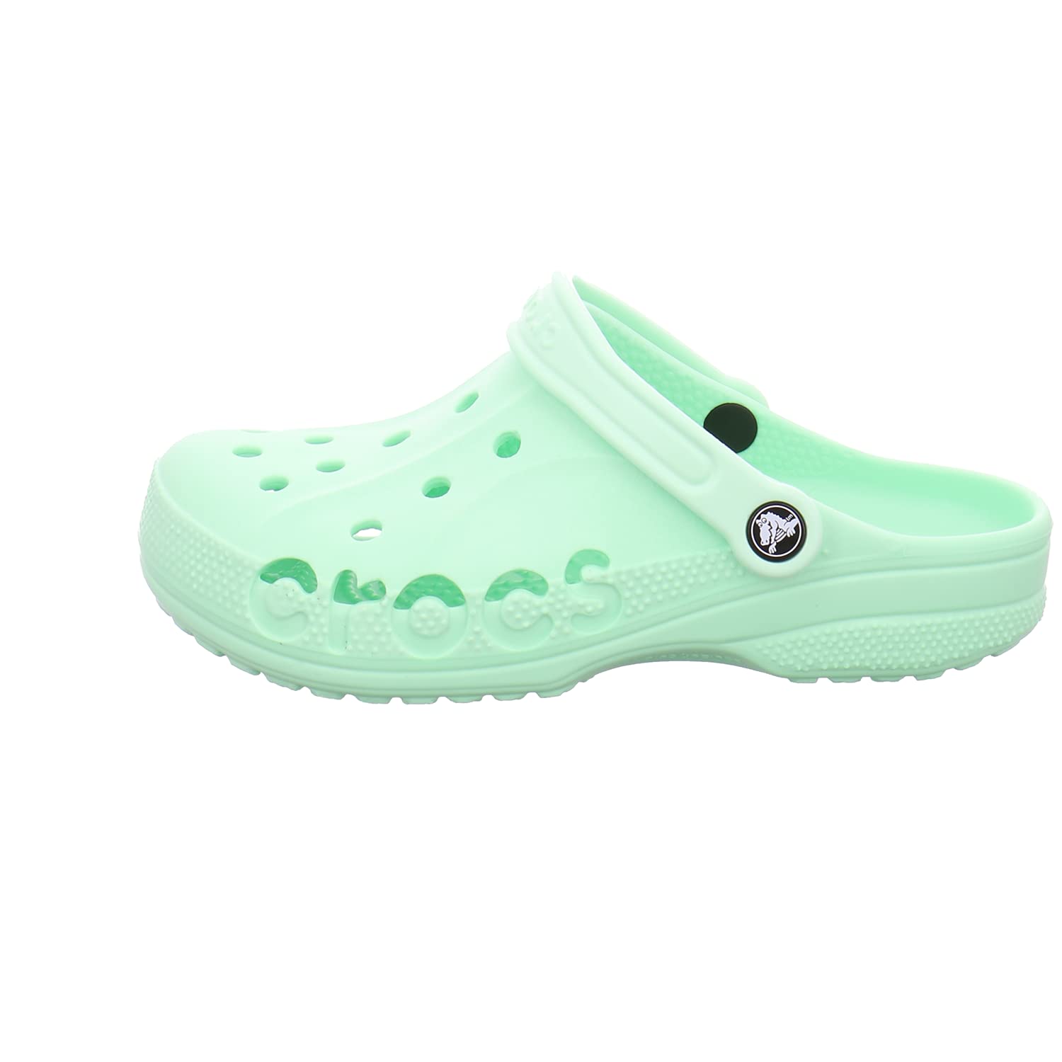 Crocs Unisex Baya Clog | Comfortable Slip-On Shoes for Men & Women | Perfect for Beach, Pool, Garden & Casual Wear