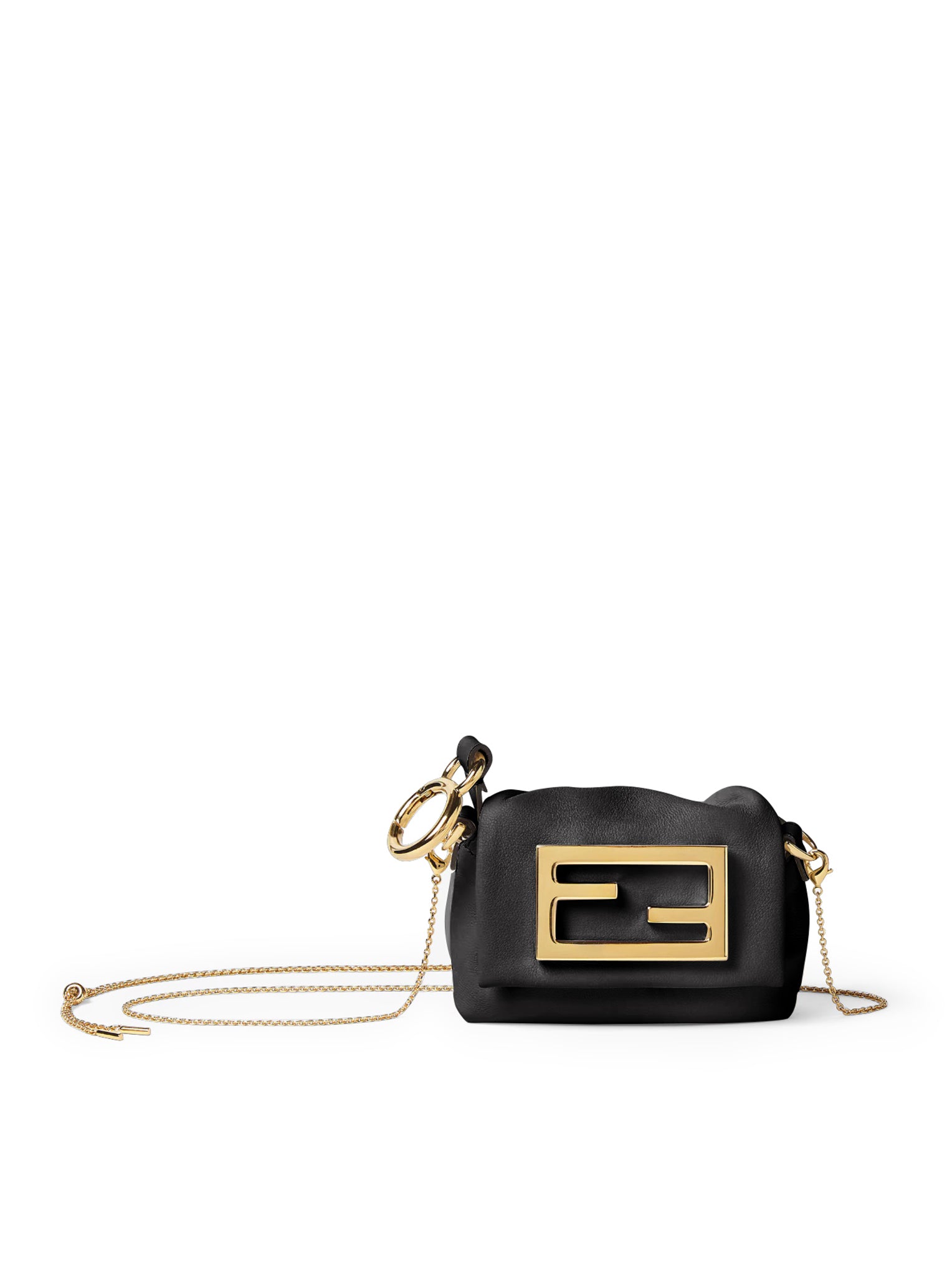 NANO MAMMA Baguette Handbag - Stylish & Compact Crossbody Purse for Women, Perfect for Daily Use, Travel, and Evening Outings