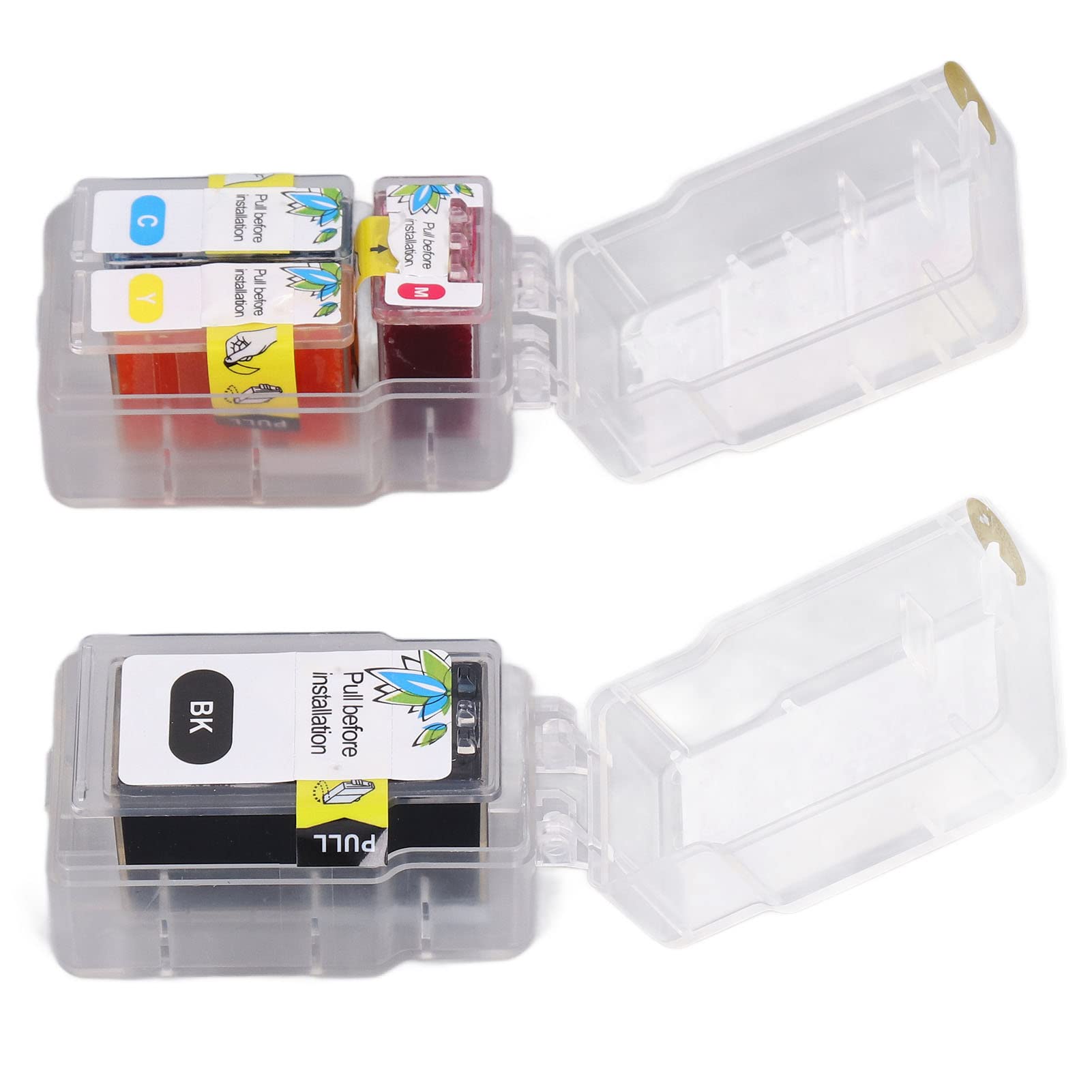 High-Quality Ink Cartridge - Compatible with Canon MP495, MP490, MX330, MX340, MX350 Printers - Easy Installation for Home & Office Use