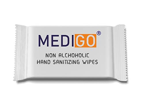 Disposable Face Cleaning Wet Wipes - 50 Count | Makeup Remover & Facial Wash Wipes | Gentle Cleansing for Travel, Gym & Daily Skincare