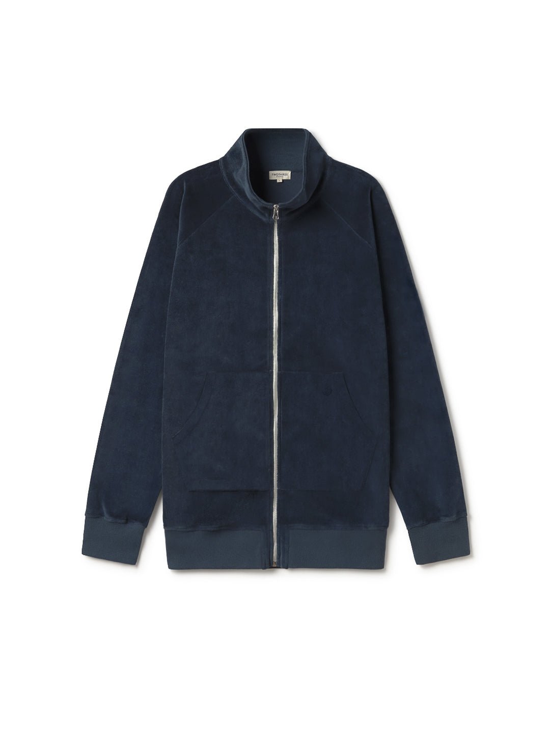 Ballycotton Mediterranean Navy Blue Cotton Shirt - Casual & Comfortable for Men | Perfect for Beach, Travel & Summer Outfits