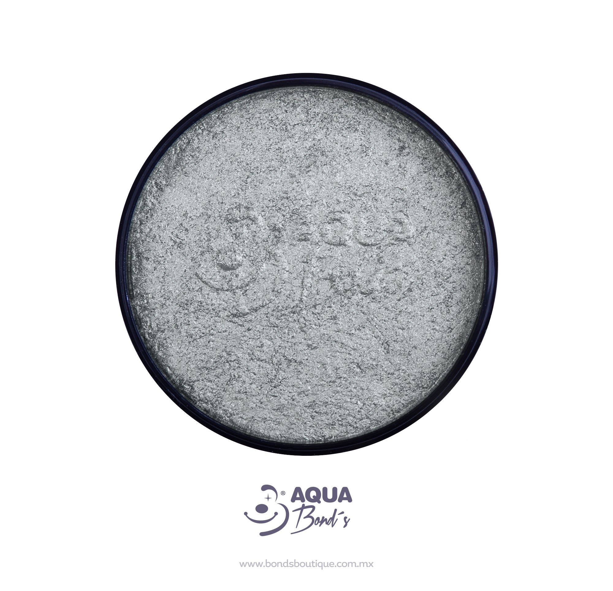 Aqua Bond's Metallic Silver 35g - Premium Waterproof Adhesive for Crafts, DIY Projects, and Home Repairs | Ideal for Scrapbooking, Jewelry Making, and Fixing Ceramics