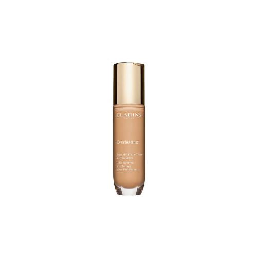 Long-Lasting Full Coverage Foundation - Oil-Free & Matte Finish for All-Day Wear | Perfect for Daily Makeup & Special Occasions
