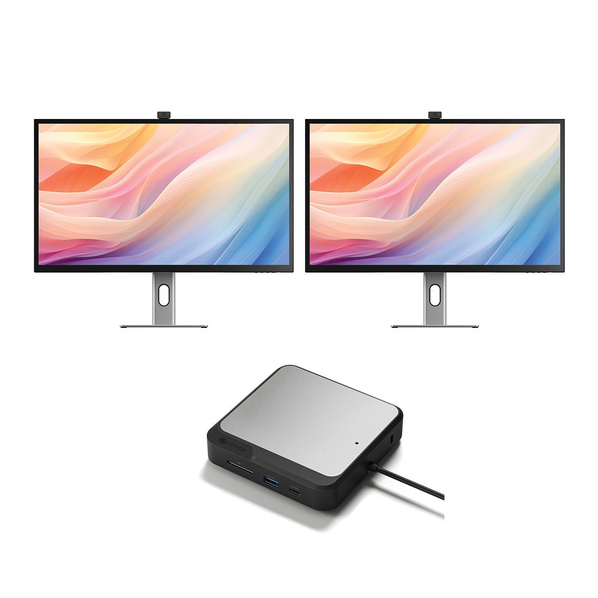 Clarity Max Pro 32
