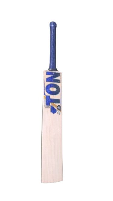 SS TON Player Edition Junior Cricket Bat 2025 - Lightweight Cricket Bat for Kids & Youth - Perfect for Practice, Training & Junior Cricket Matches